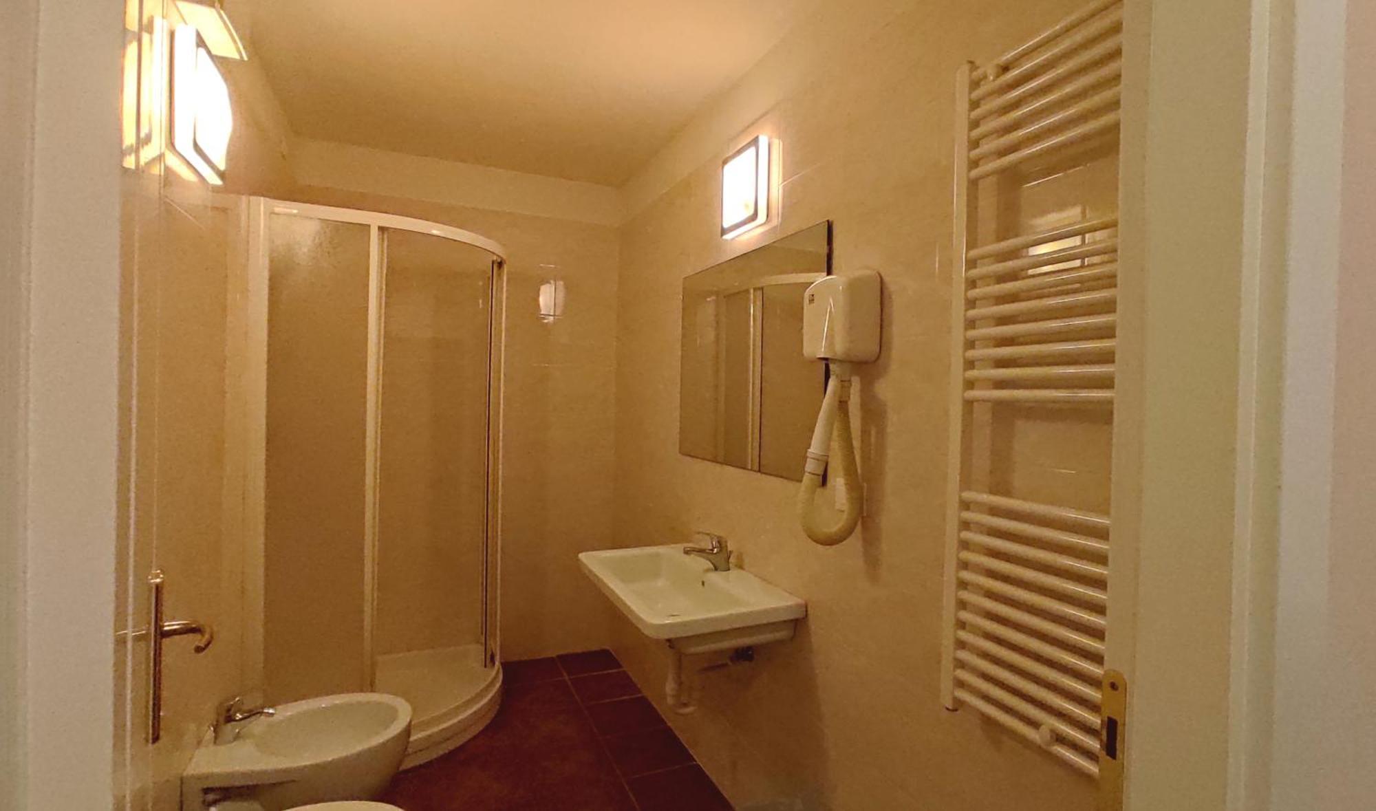 Hotel Rita Major 2*