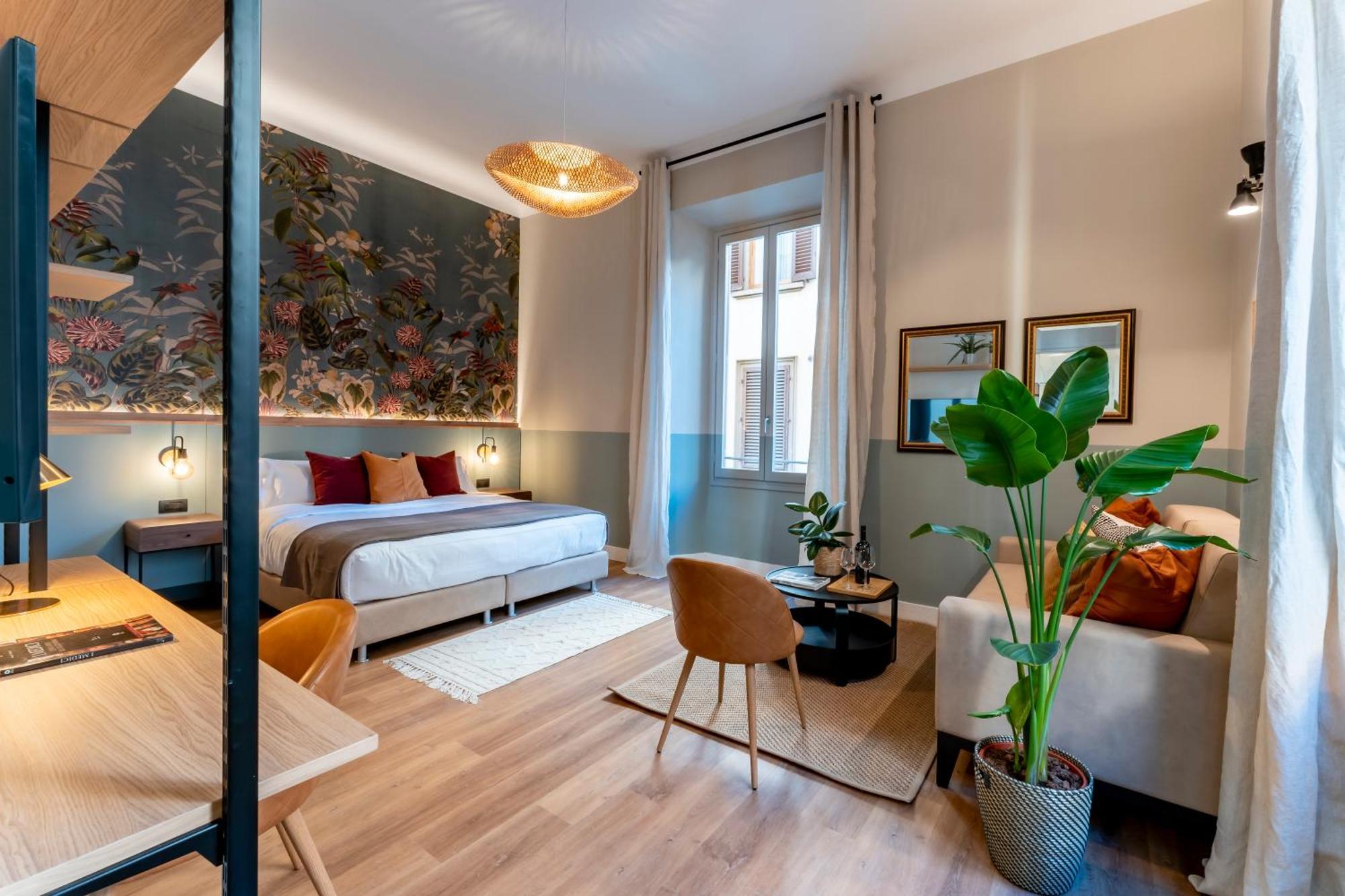 Bed & Breakfast Terra Artis