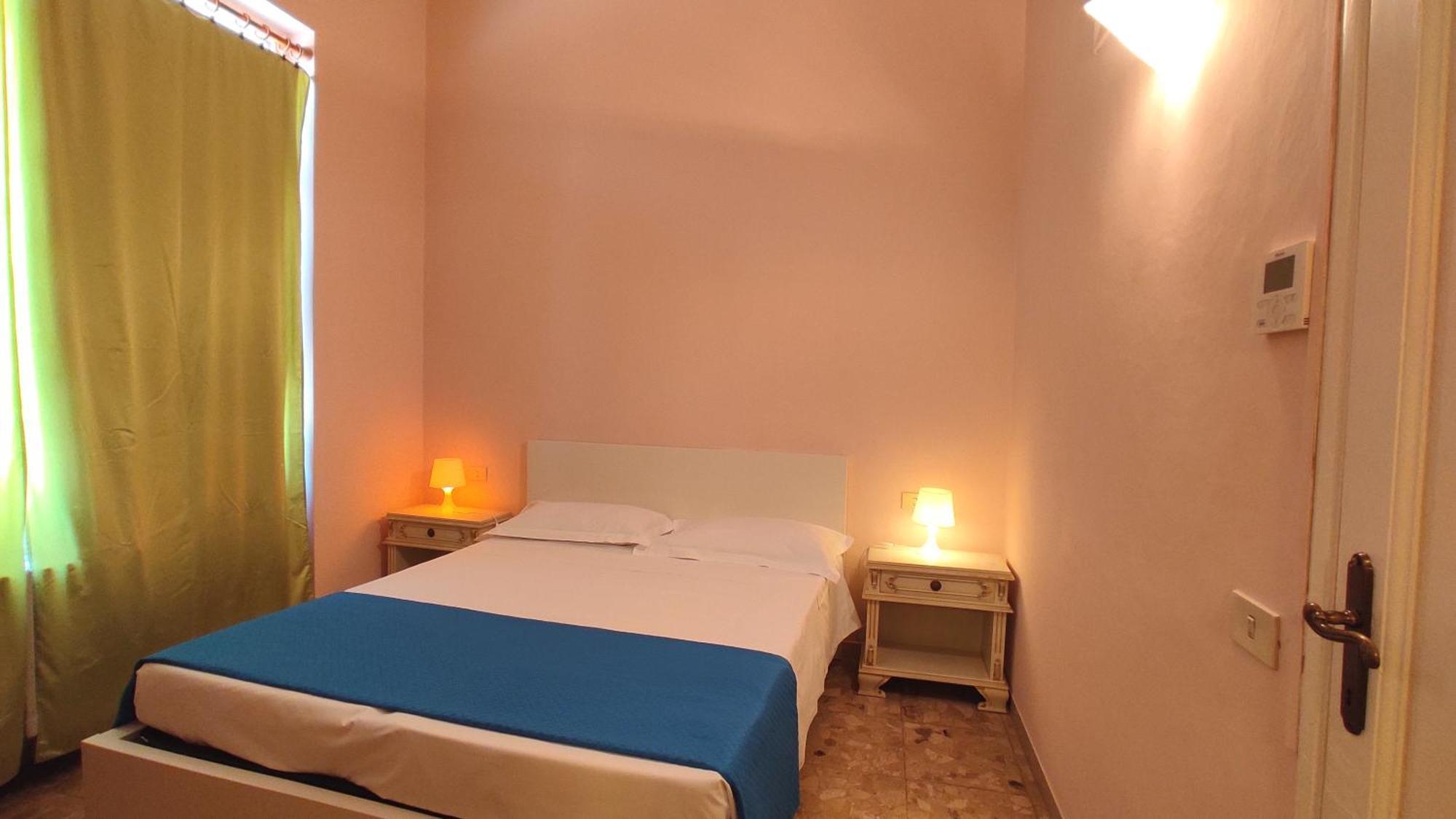 Rita Major Hotel 2*