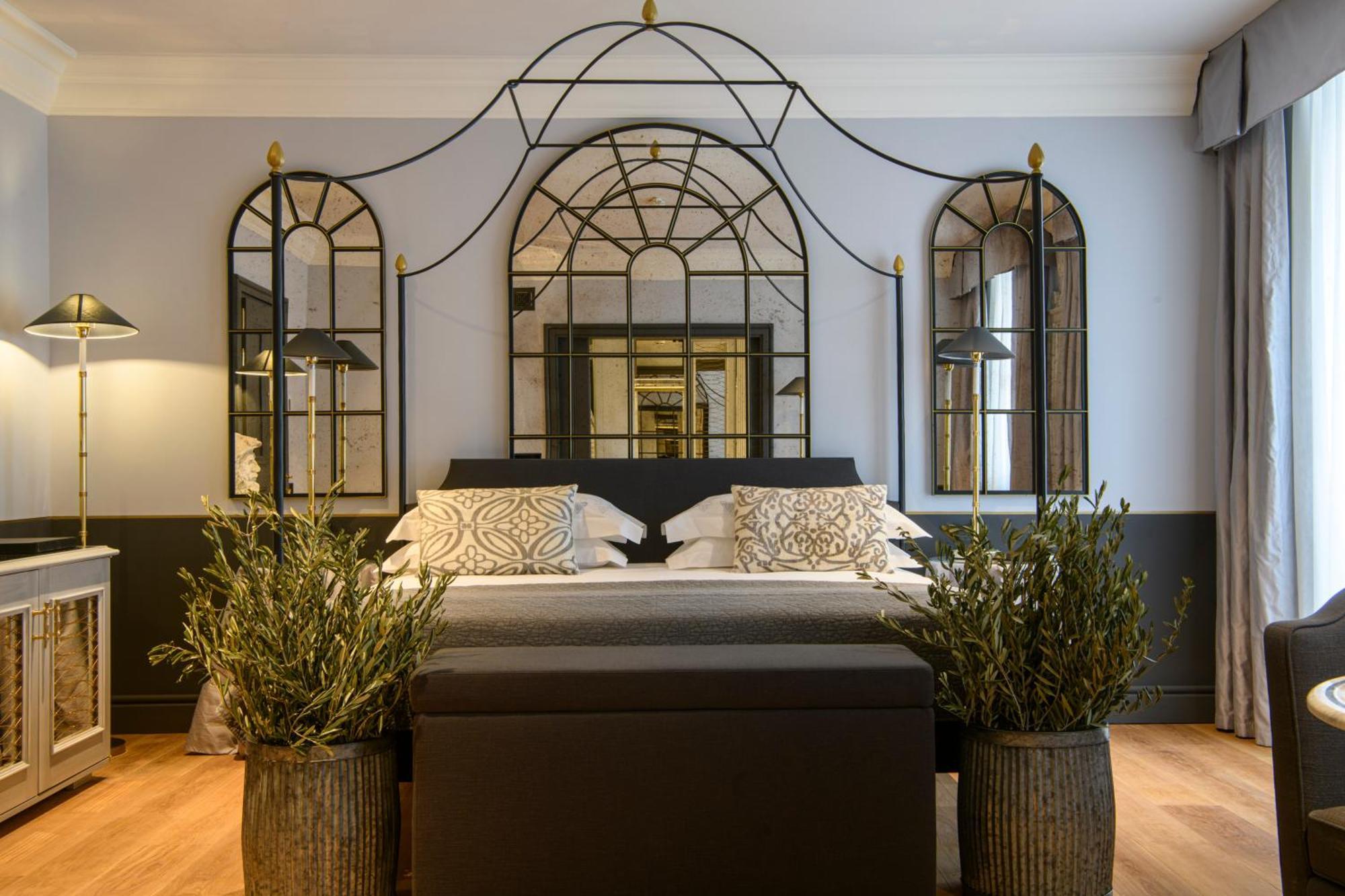 Helvetia&bristol – Starhotels Collezione 5* Firenze