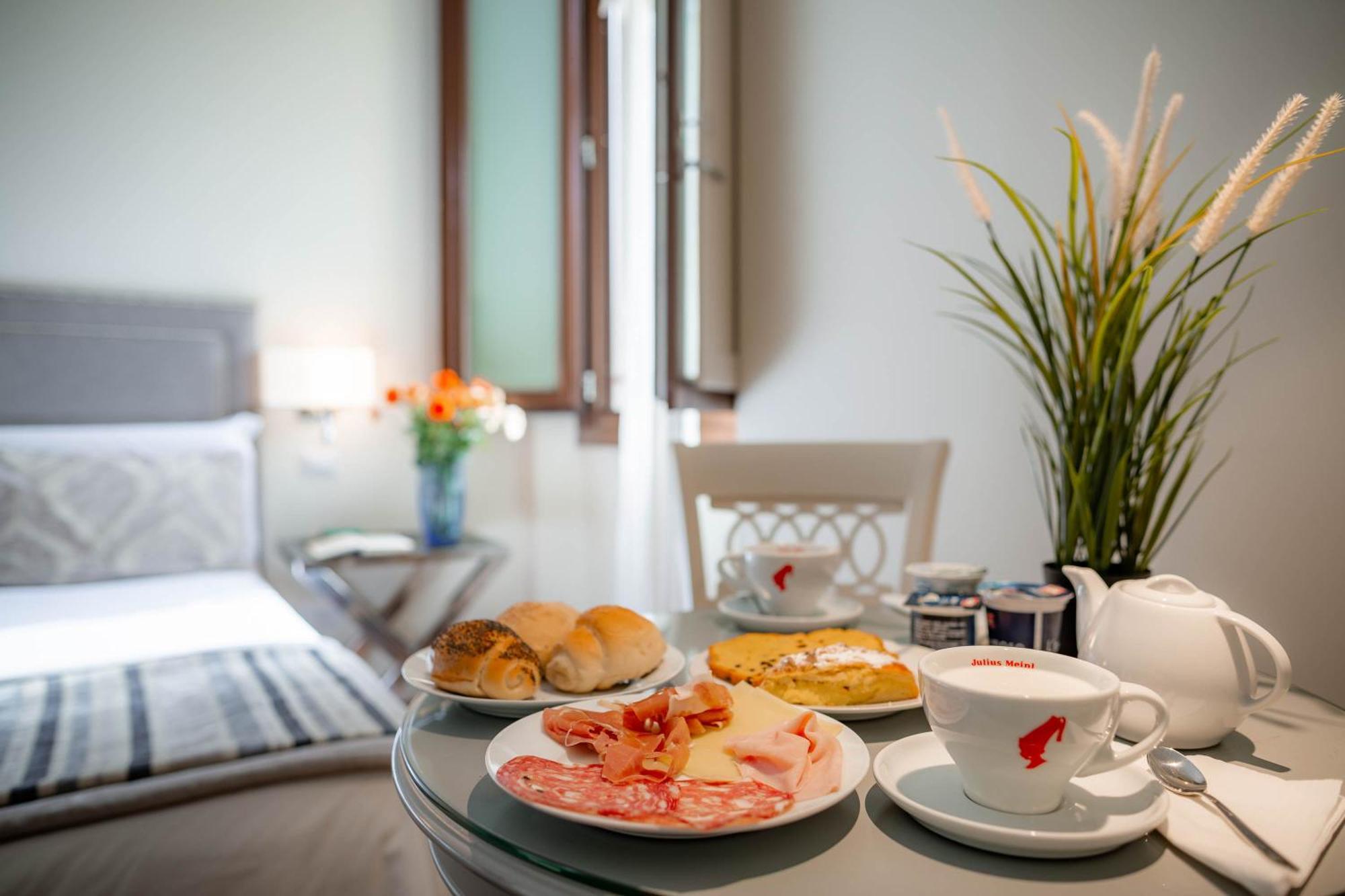 Hotel Boutique Del Corso Florence