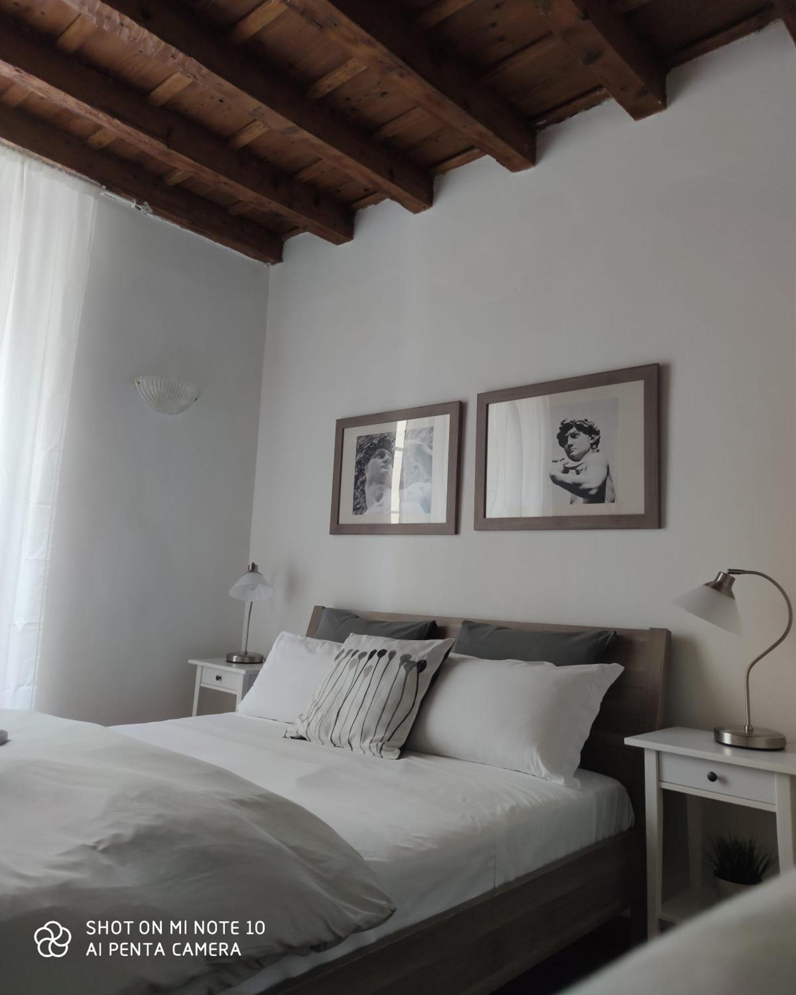 Dante's Relais Affittacamere *