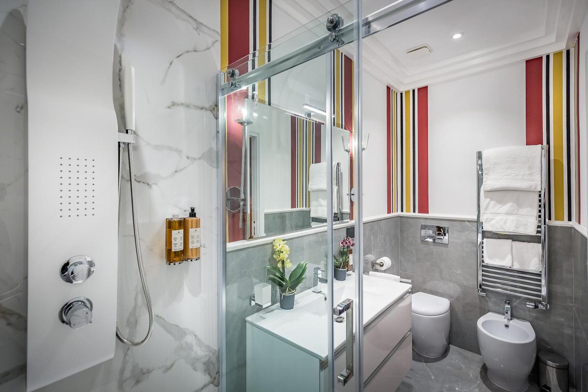 Arte' Boutique Hotel Florence