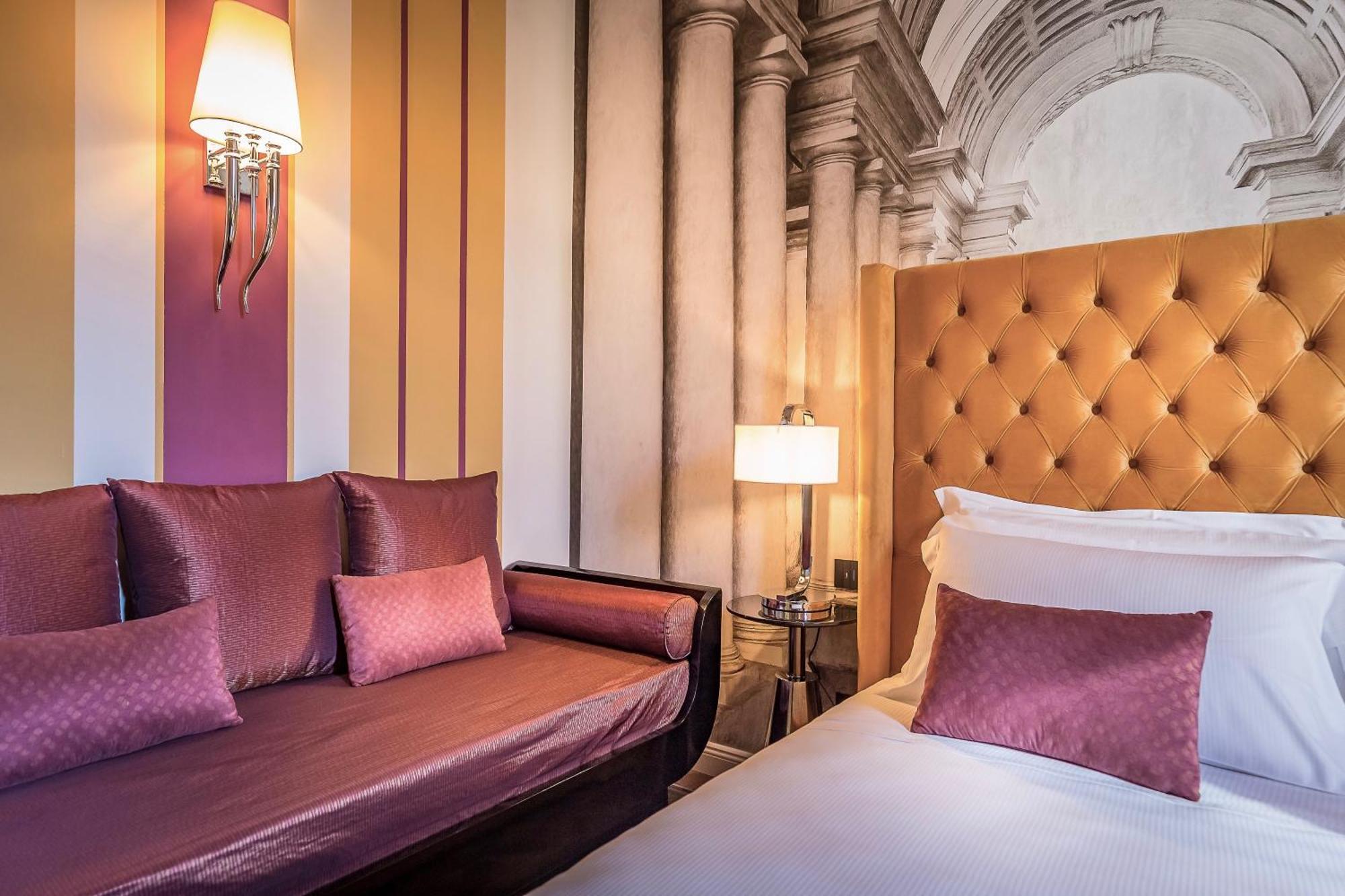 Hotel Arte' Boutique Florence
