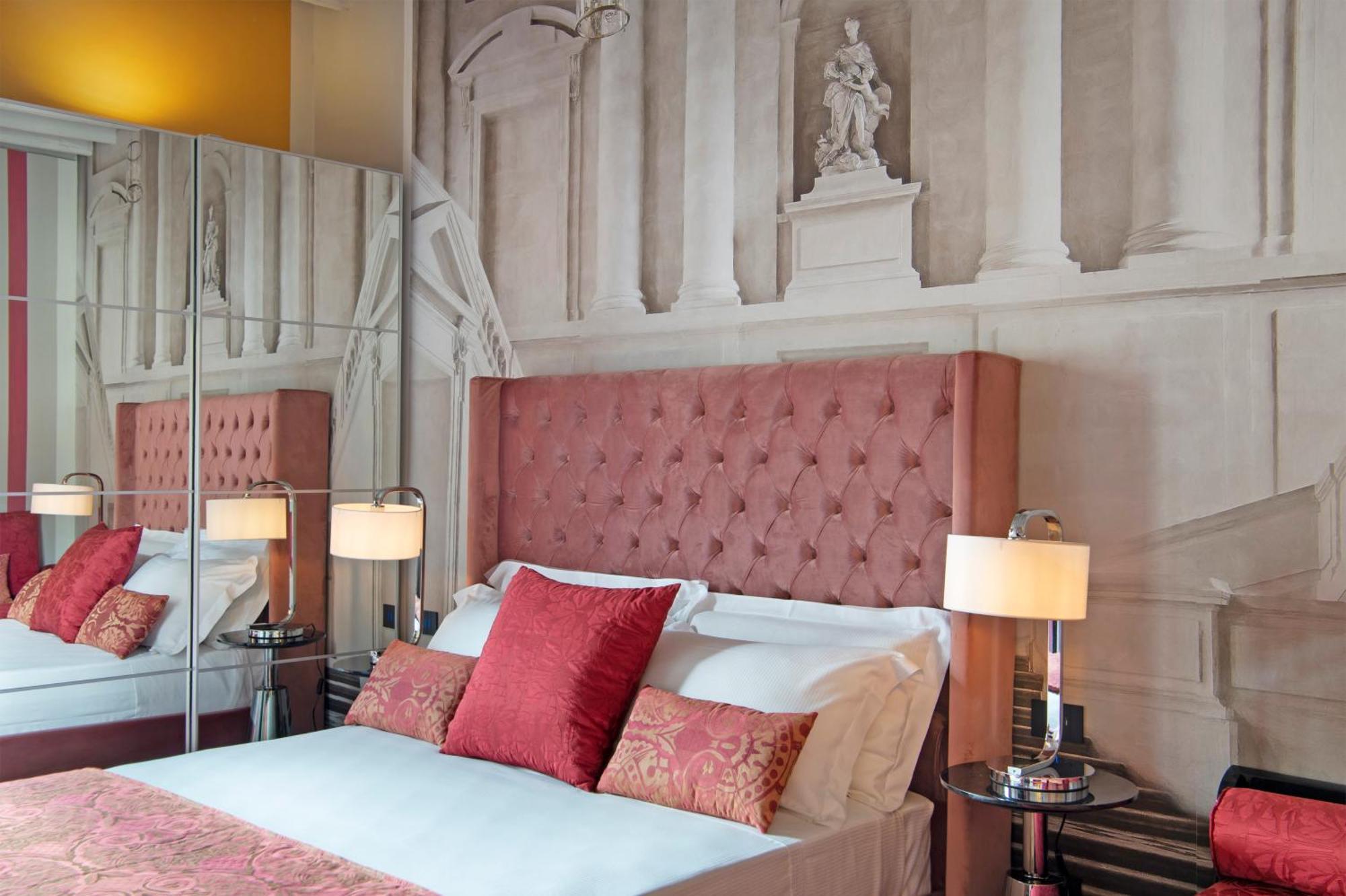 Arte' Boutique 4* Florence
