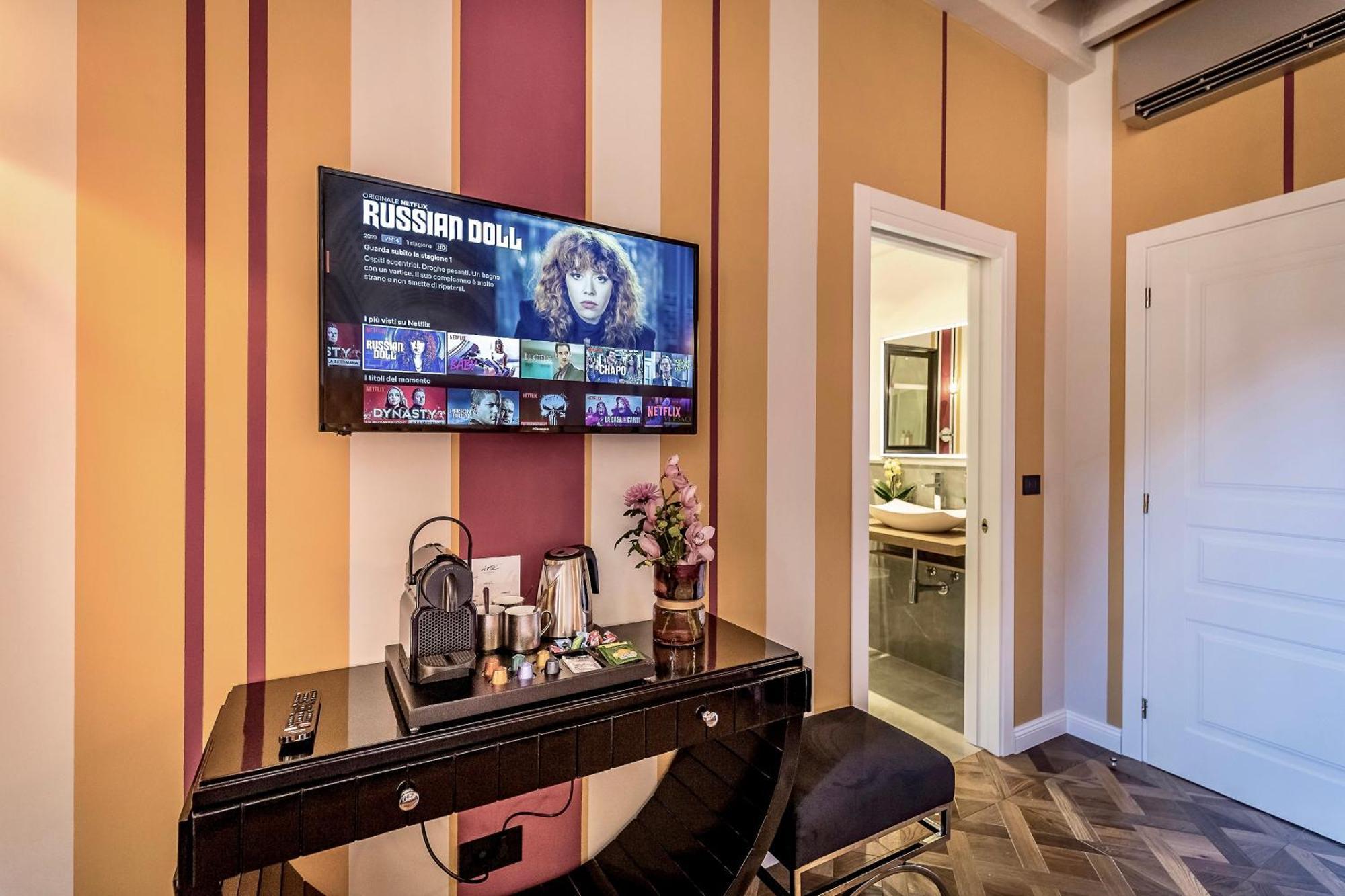 Arte' Boutique 4* Florence