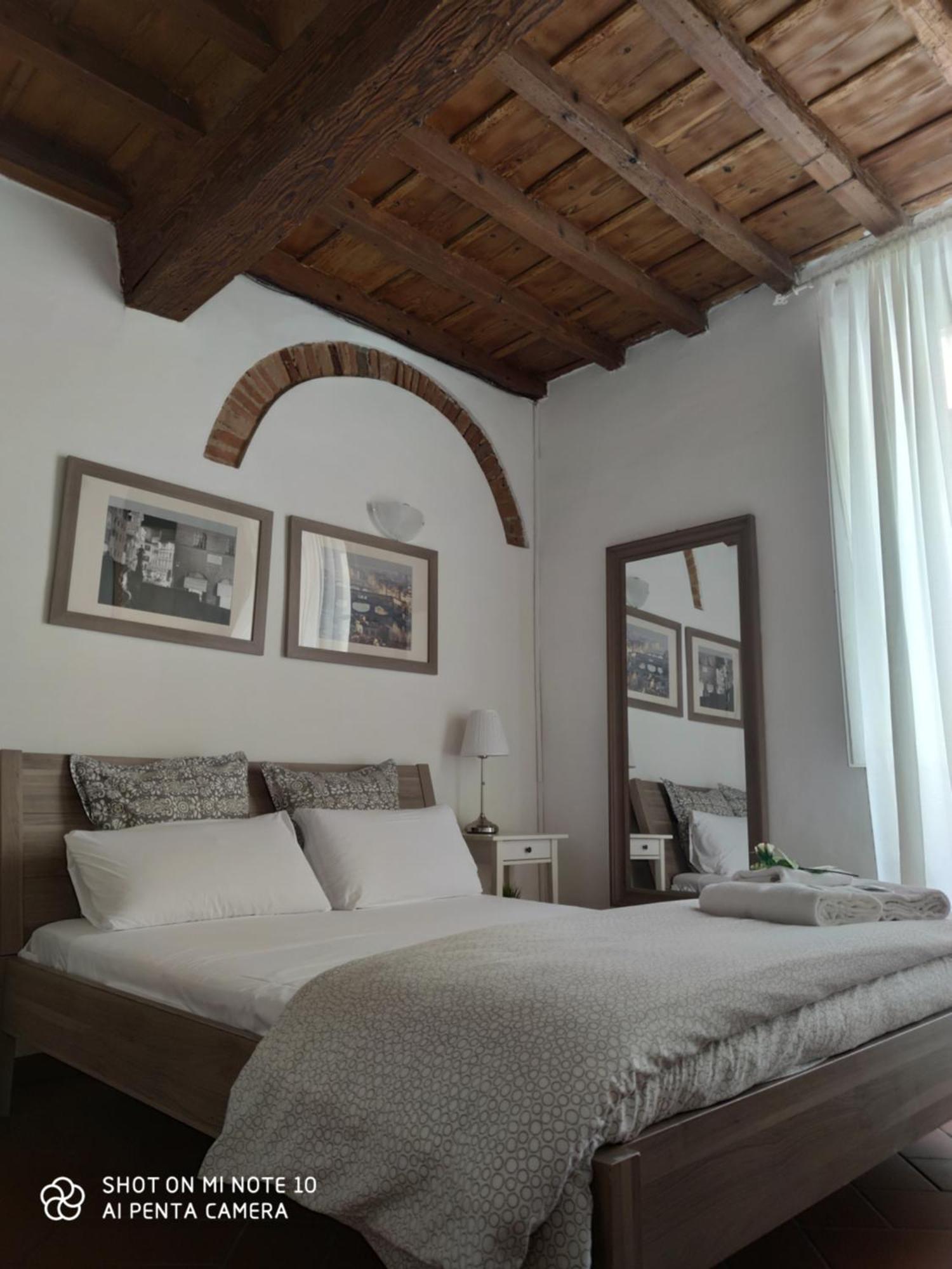 Dante's Relais Affittacamere Firenze