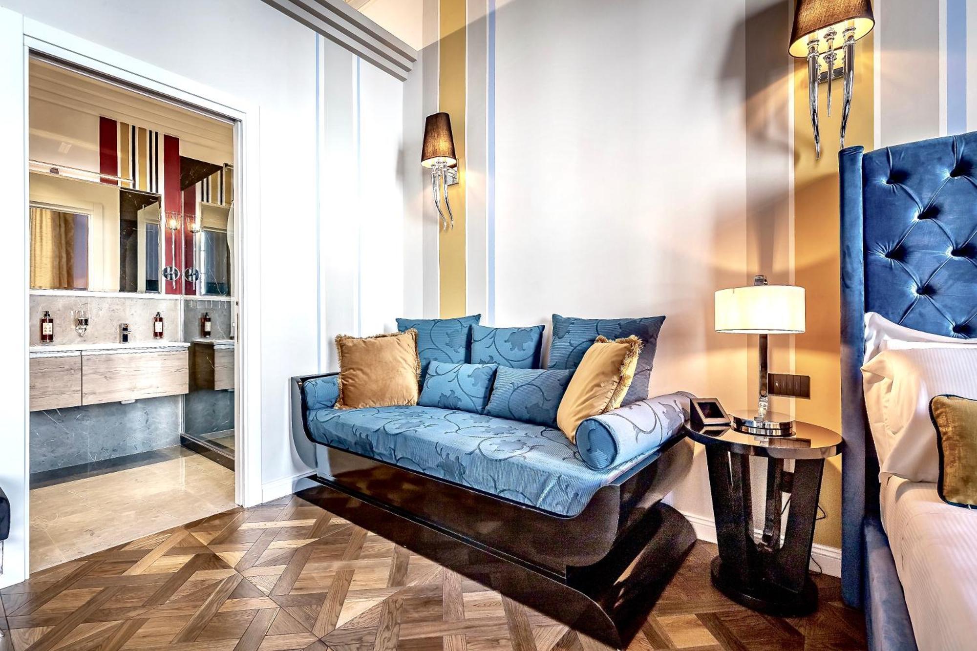 Arte' Boutique 4*