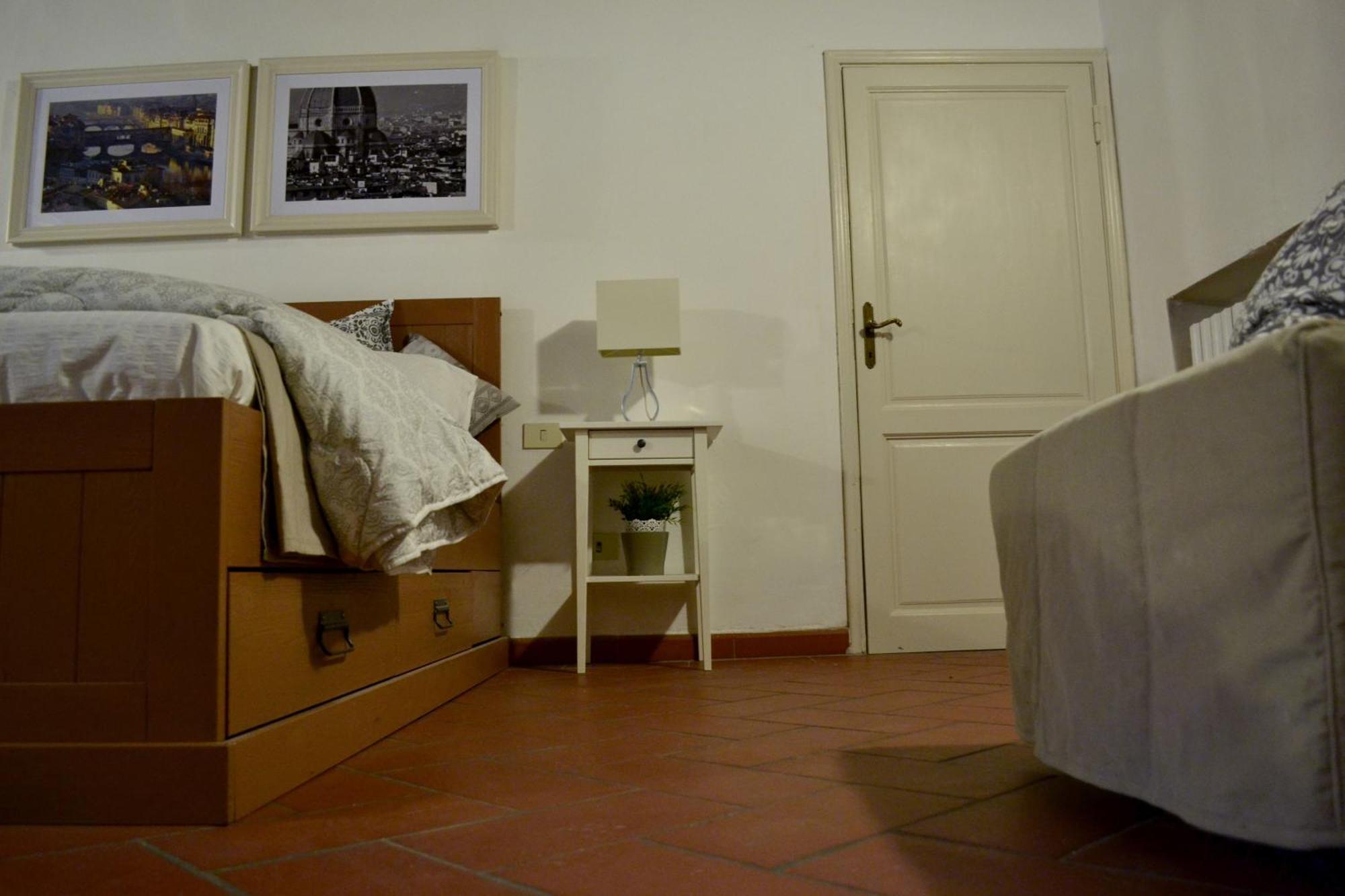 Affittacamere Dante's Relais