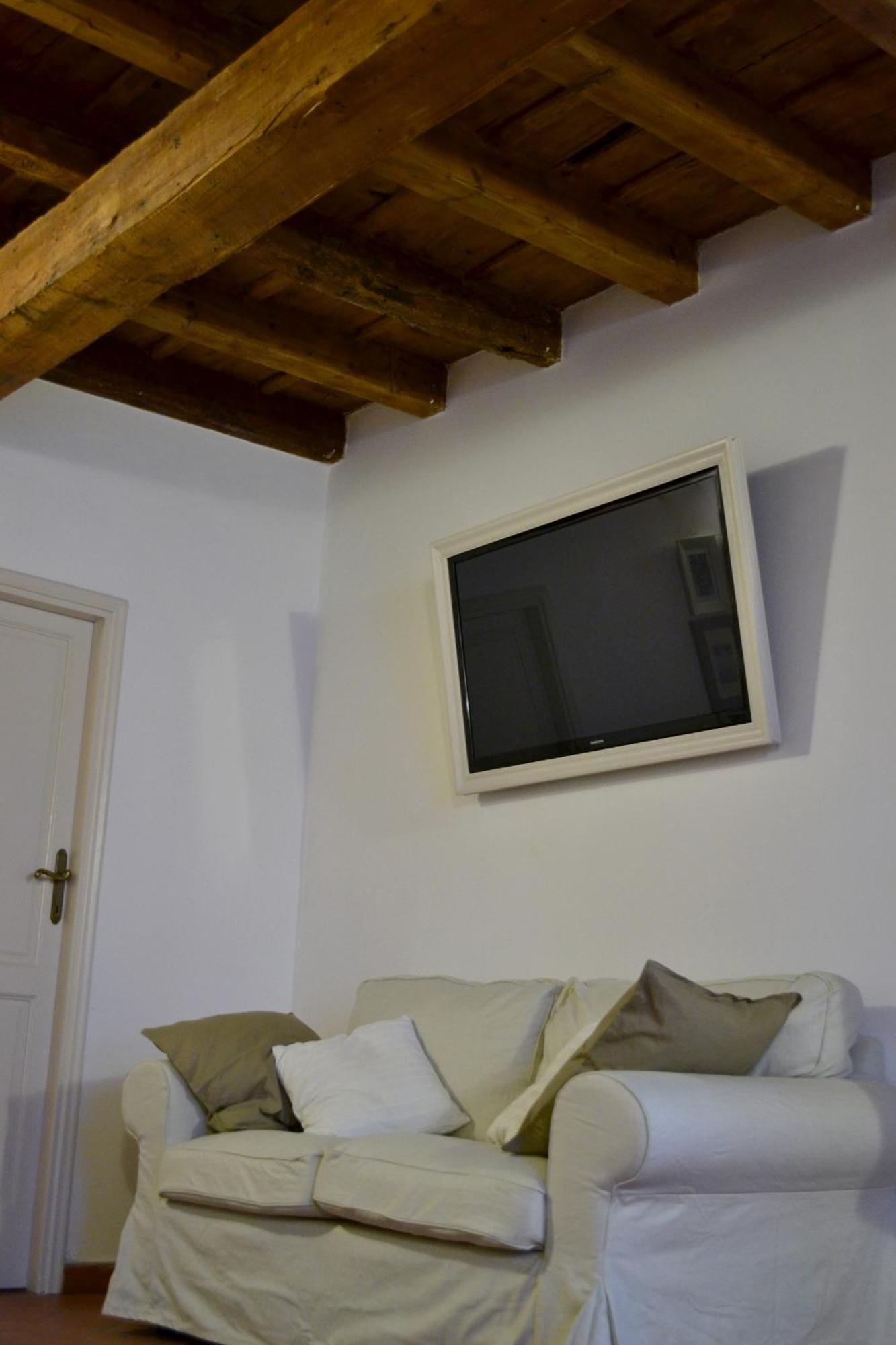 Dante's Relais Guest house *