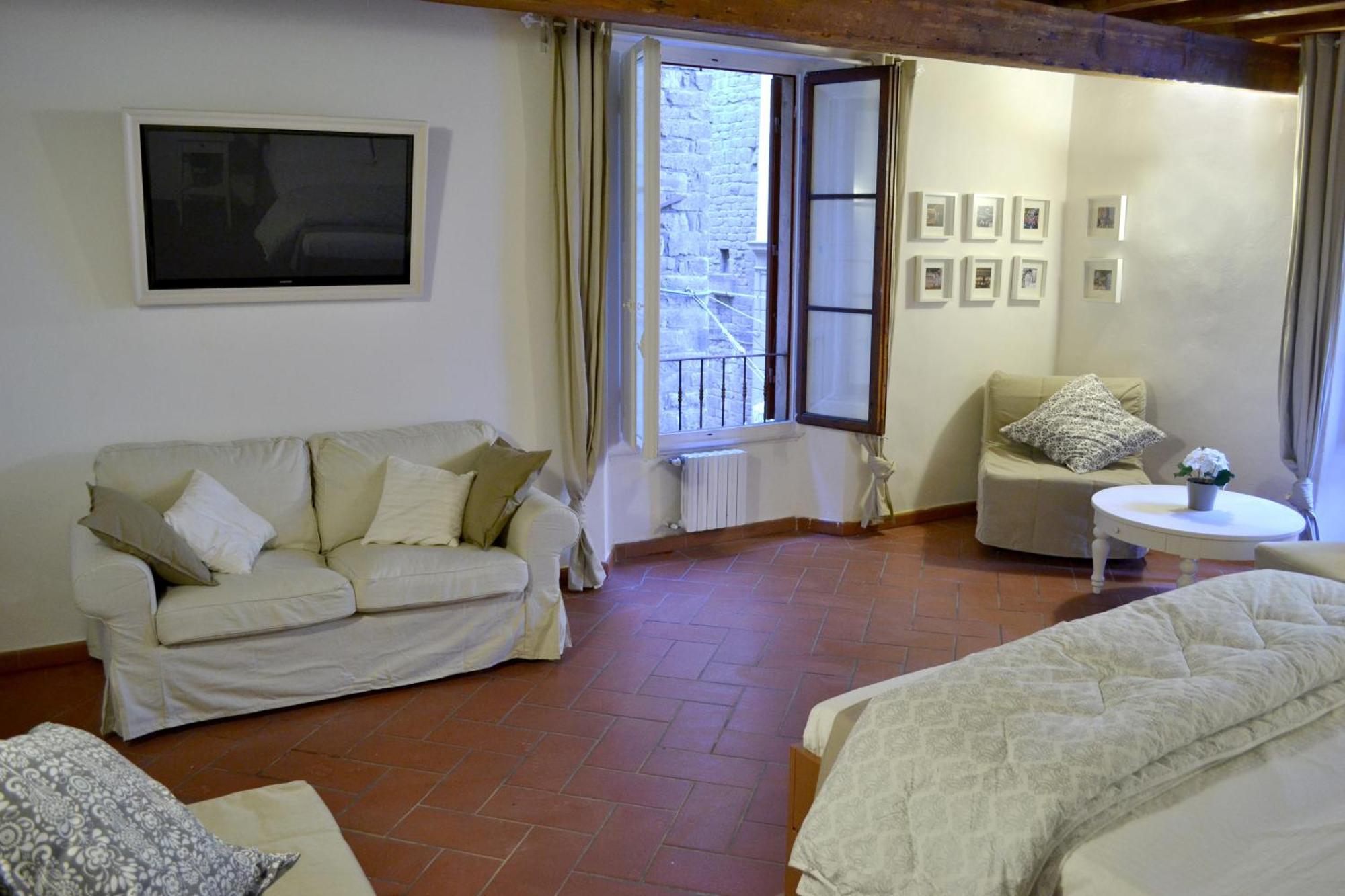 Dante's Relais Affittacamere Firenze