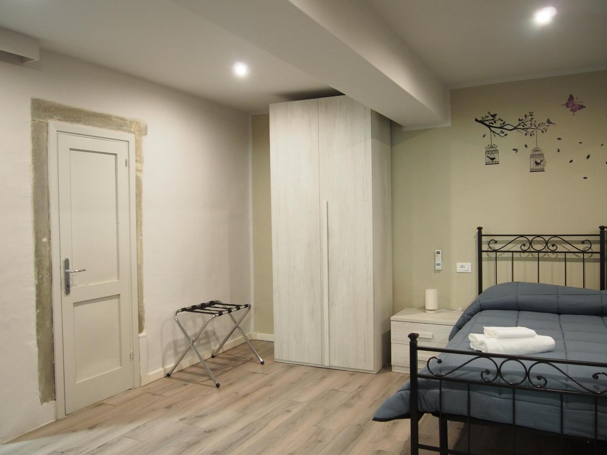 Hotel Santa Croce