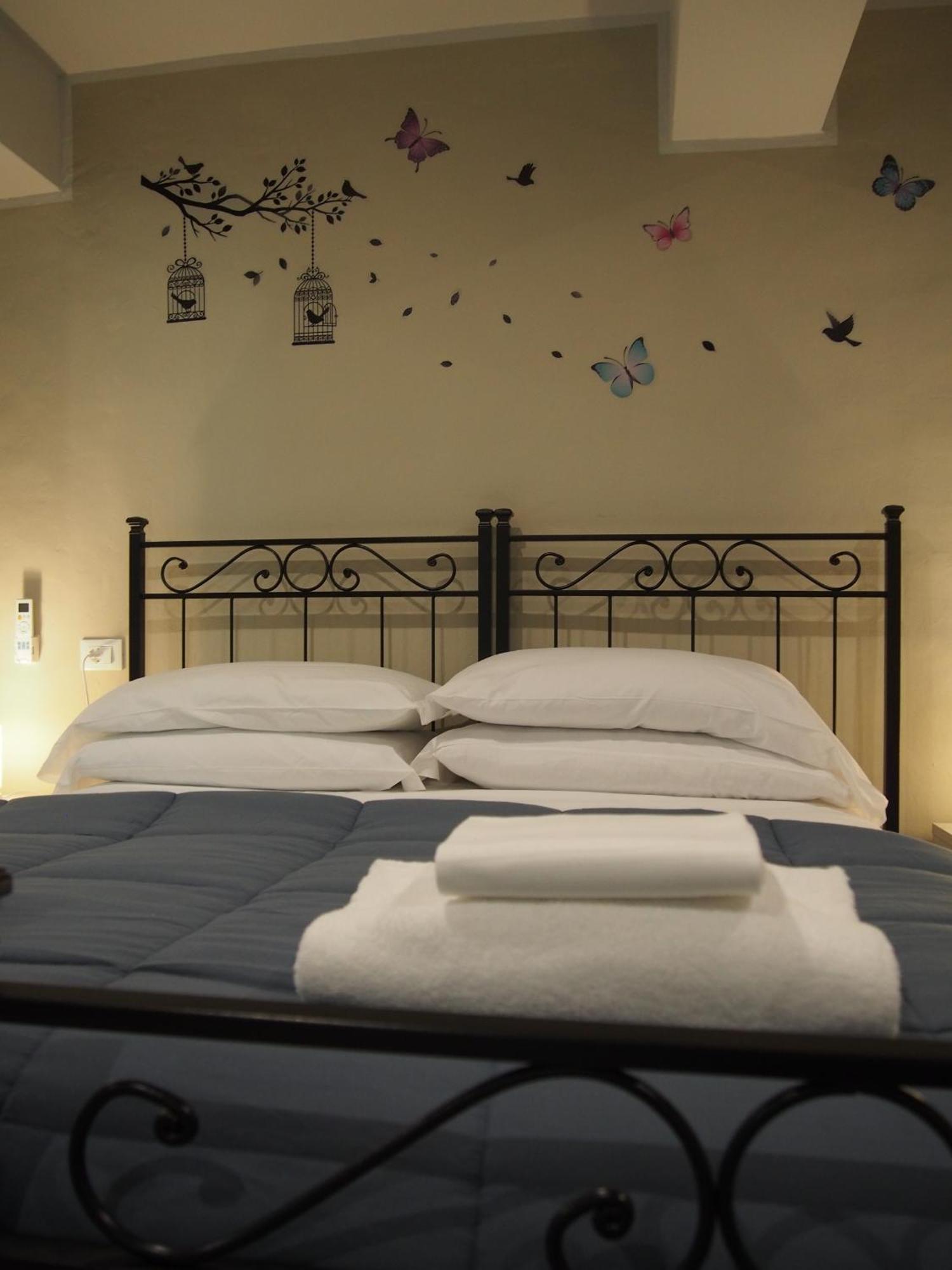 Hotel Santa Croce Florence