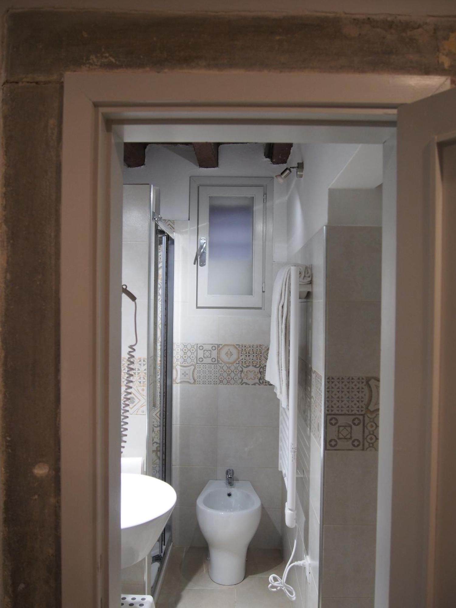 Santa Croce Hotel