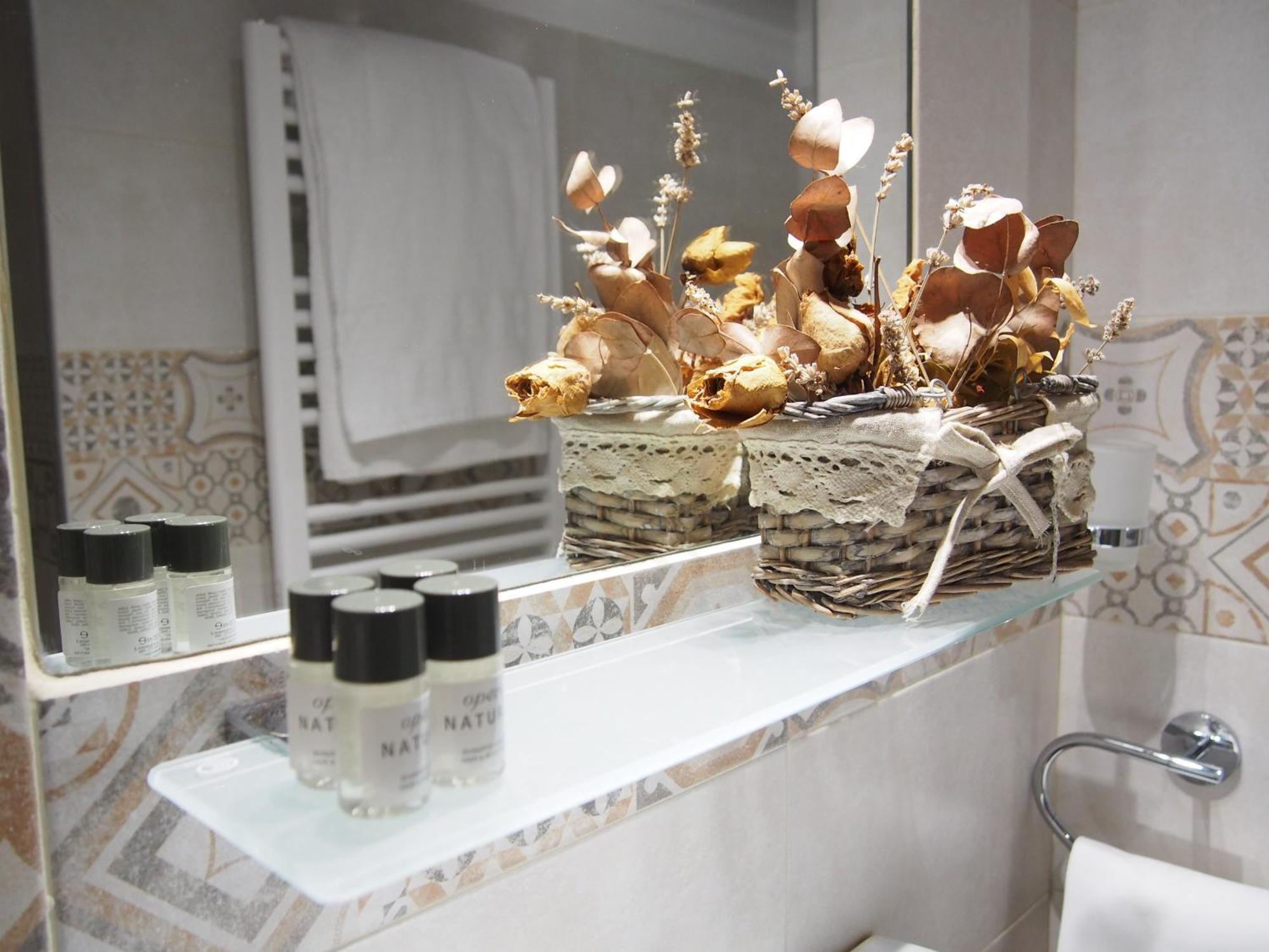 Hotel Santa Croce 2*