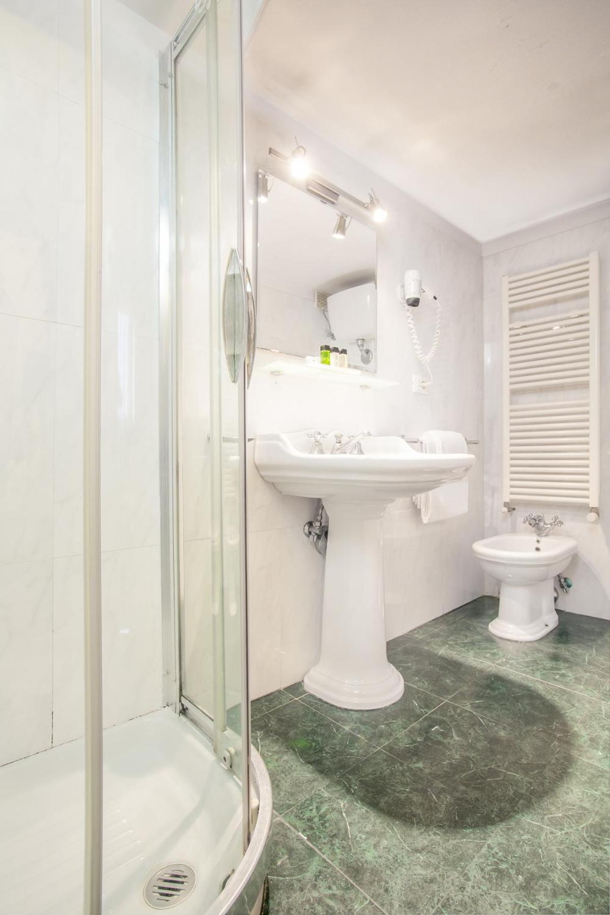 Bretagna Heritage - Alfieri Collezione Hotel 4*