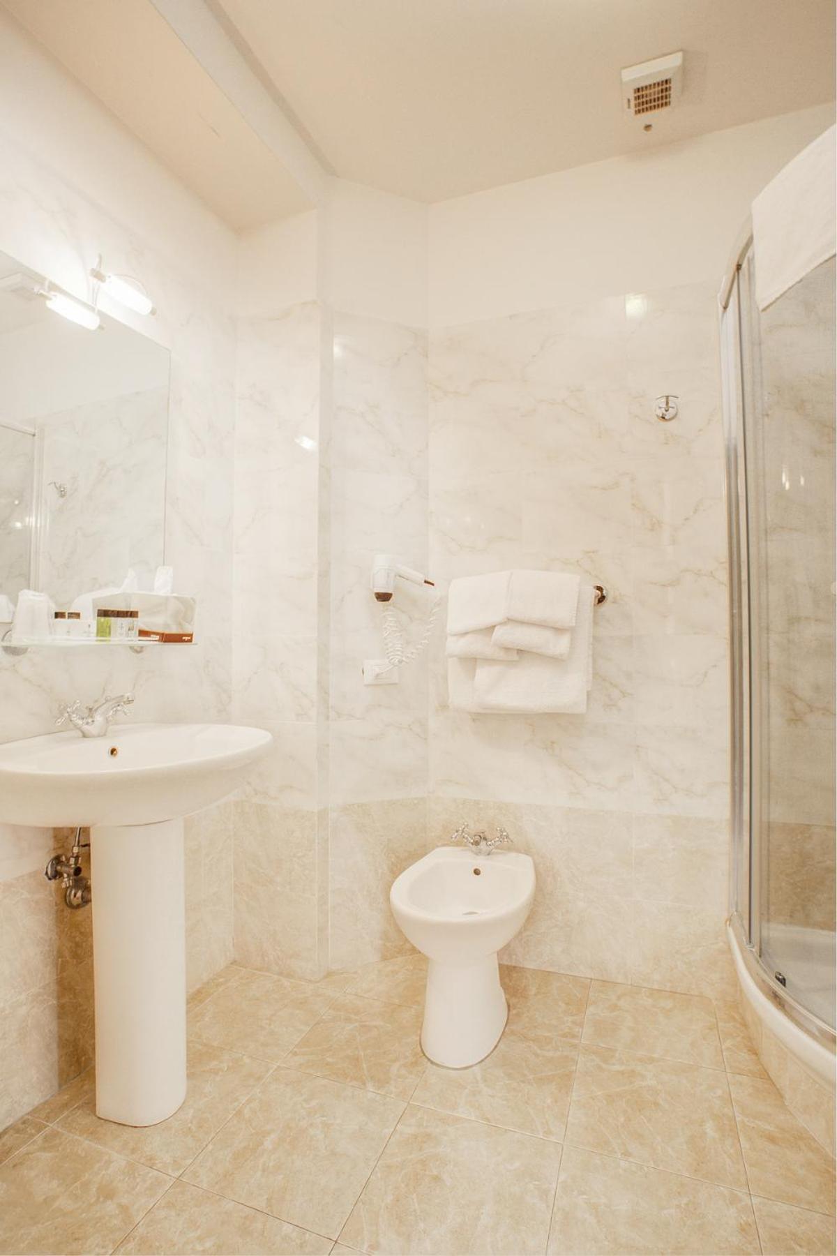 Bretagna Heritage - Alfieri Collezione Hotel