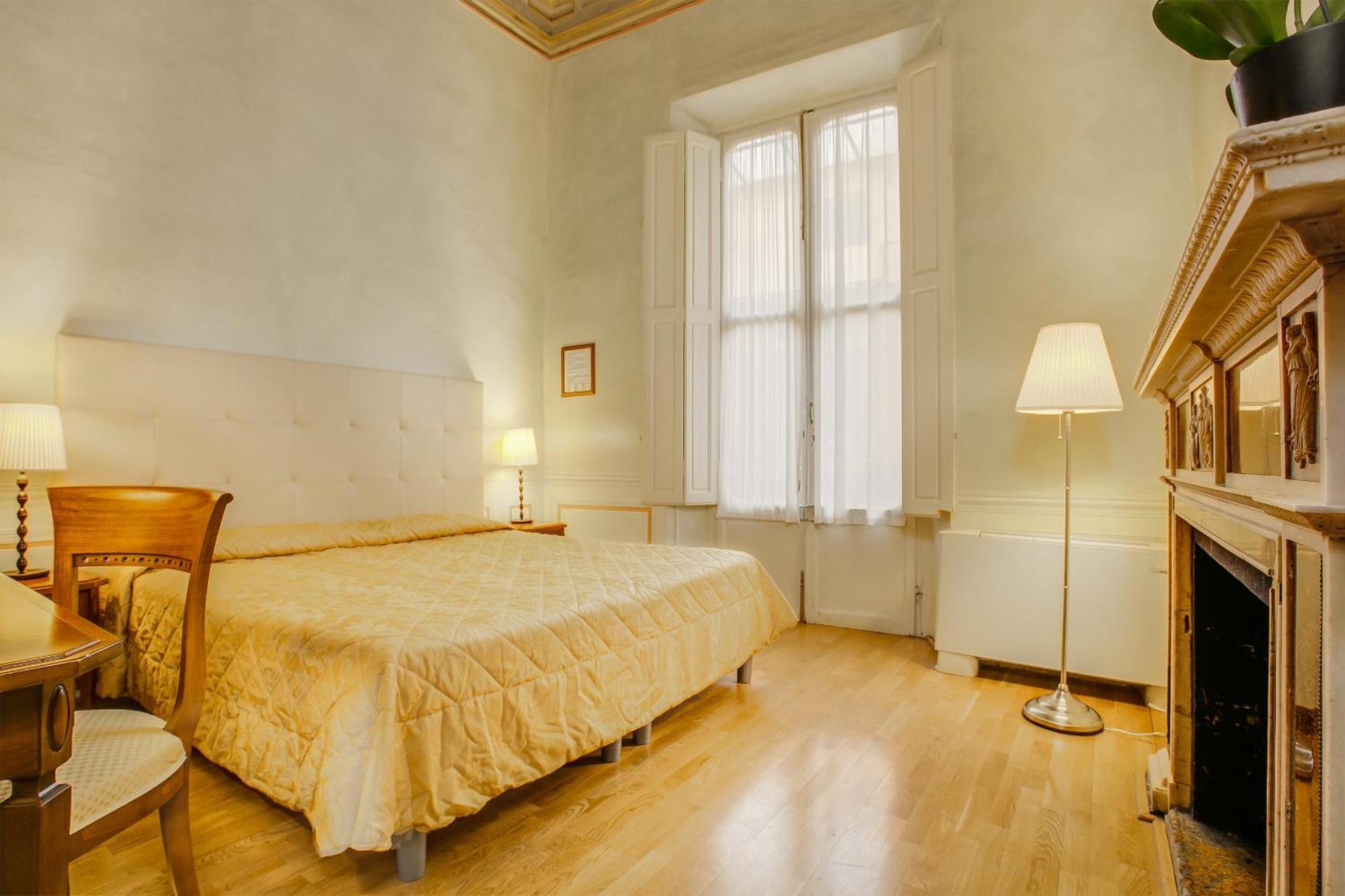 Bretagna Heritage - Alfieri Collezione Hotel