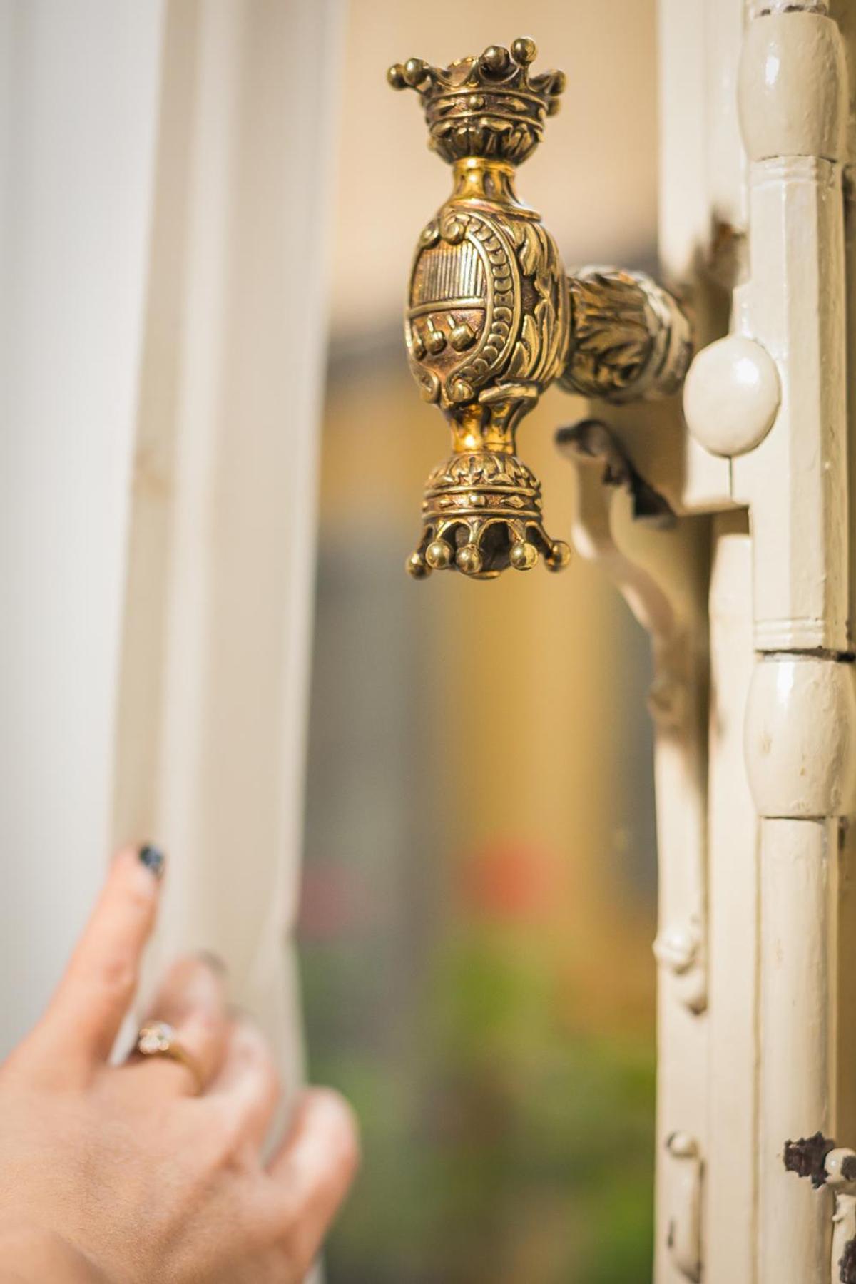 Hotel Bretagna Heritage - Alfieri Collezione 4*