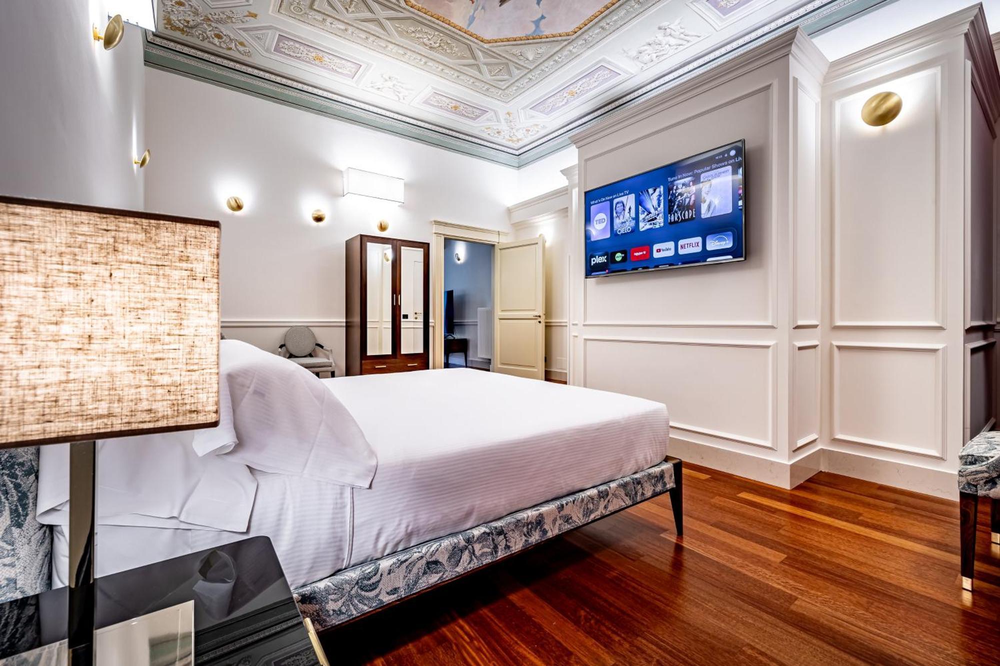 Apartment My - Historic Centre Florence