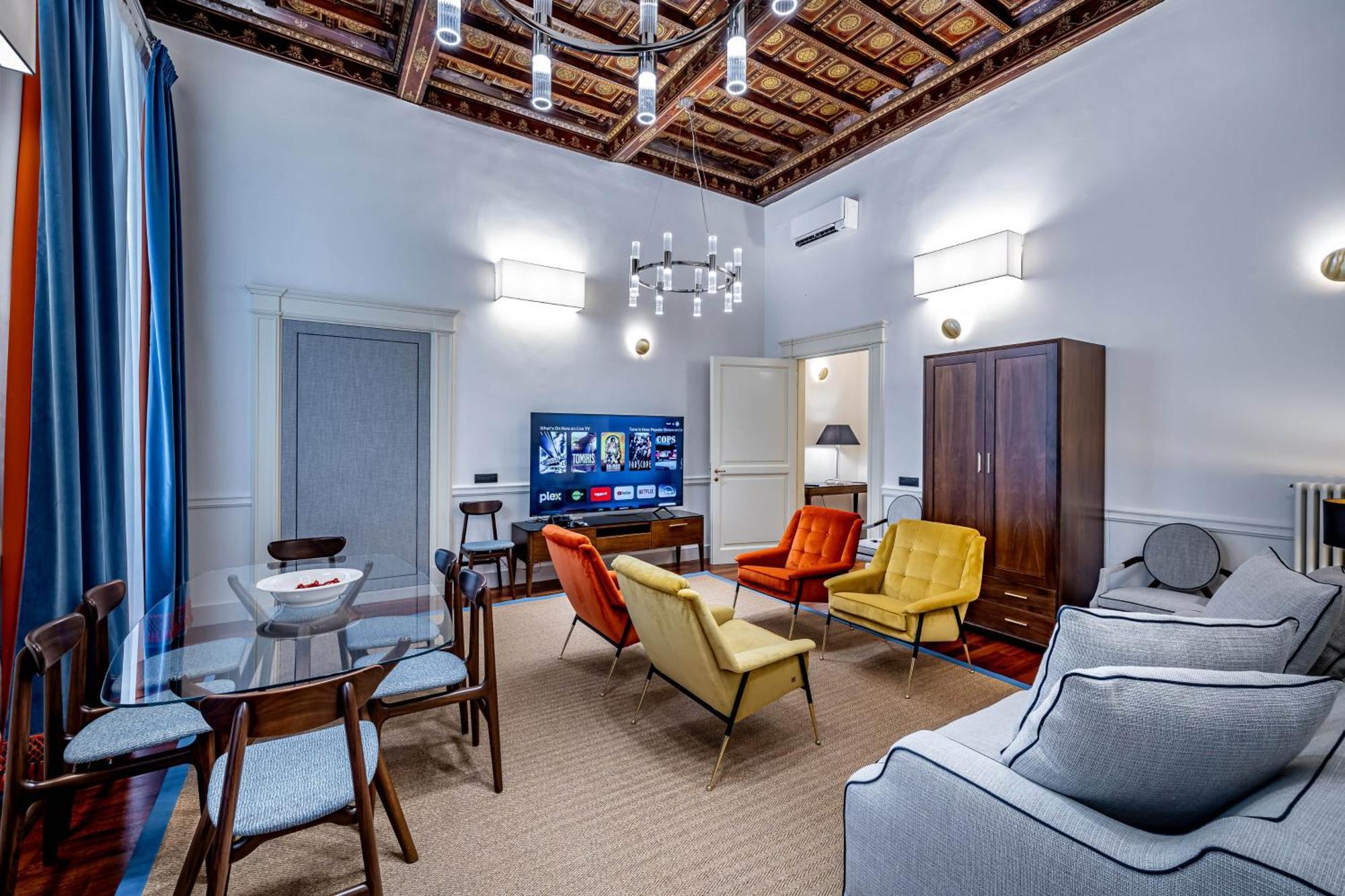 Apartment My - Historic Centre Florence