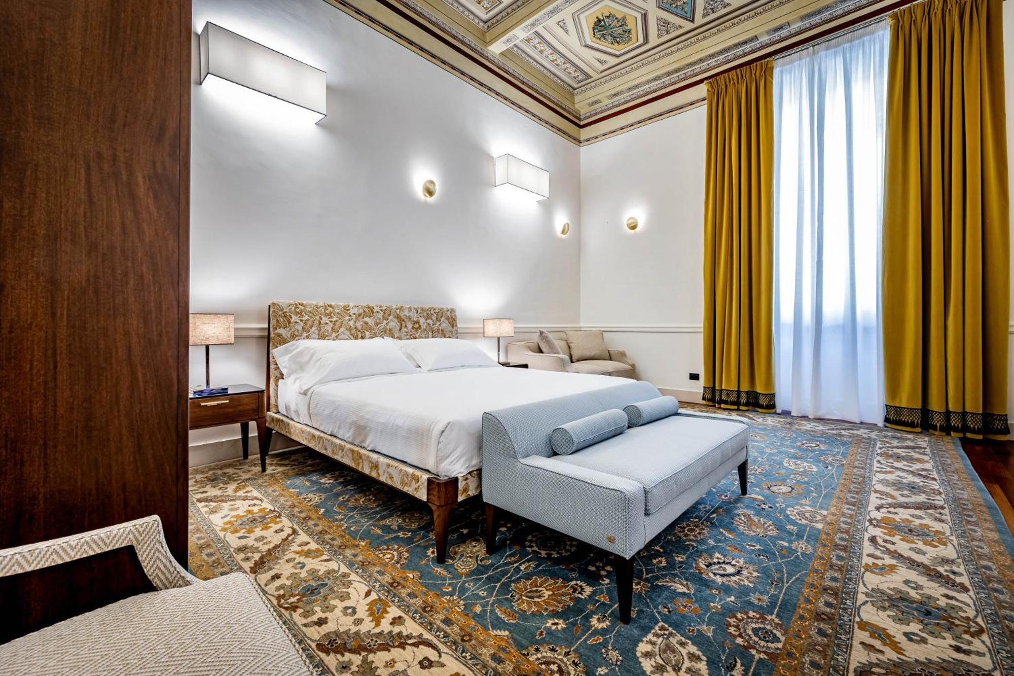 Apartment My - Historic Centre