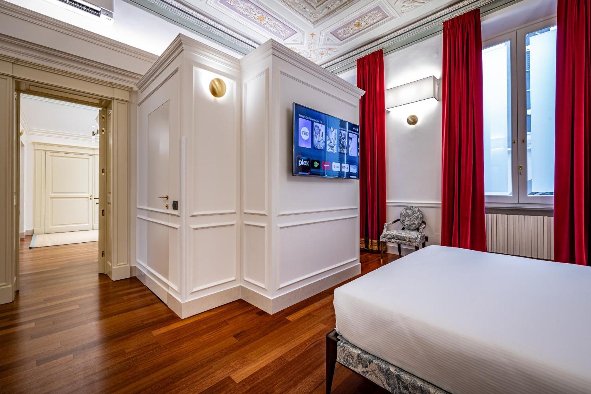 My - Historic Centre Apartment