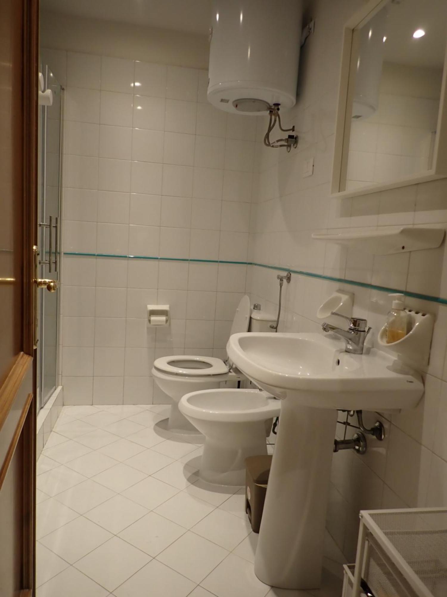 Guest house Da Giosue 2*