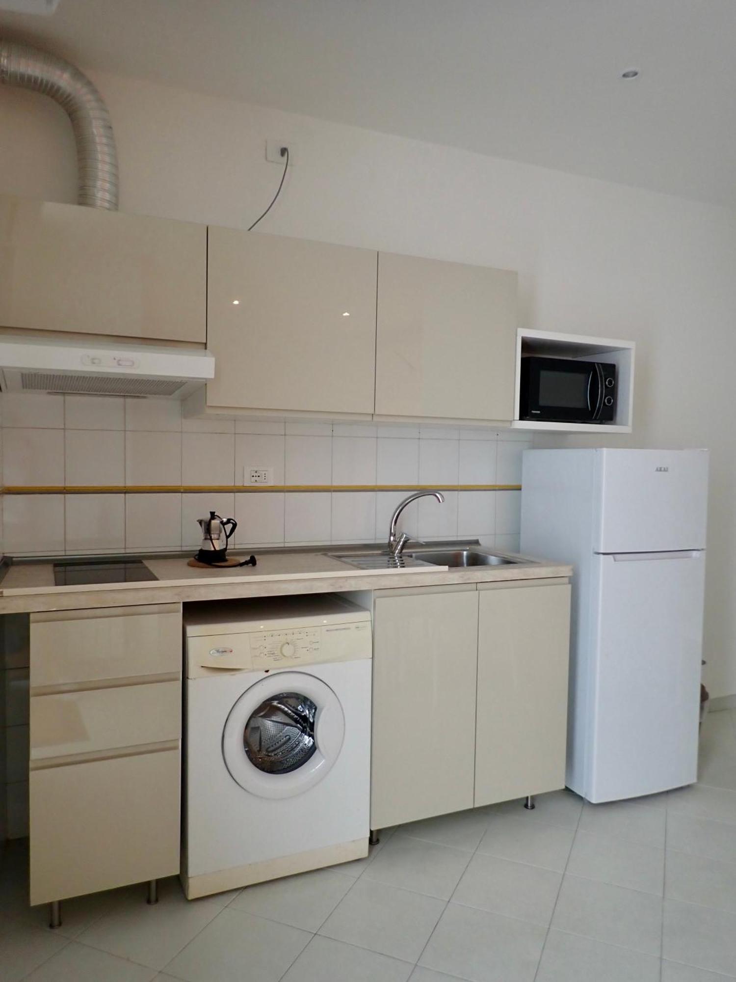 Guest house Da Giosue 2*