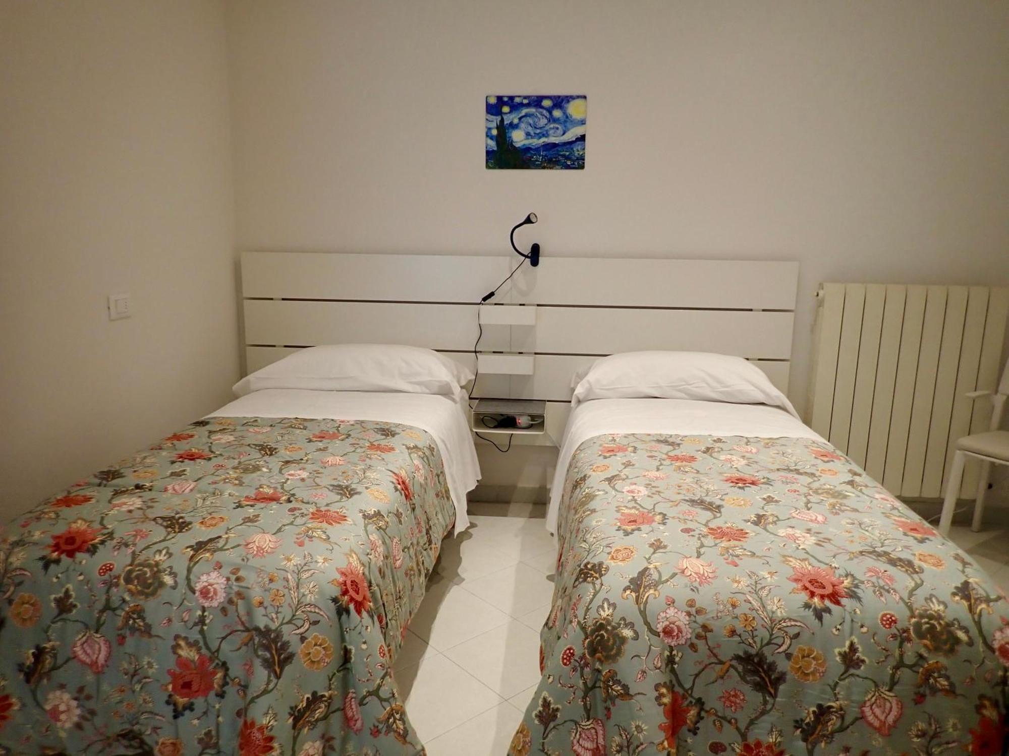 Guest house Da Giosue 2*