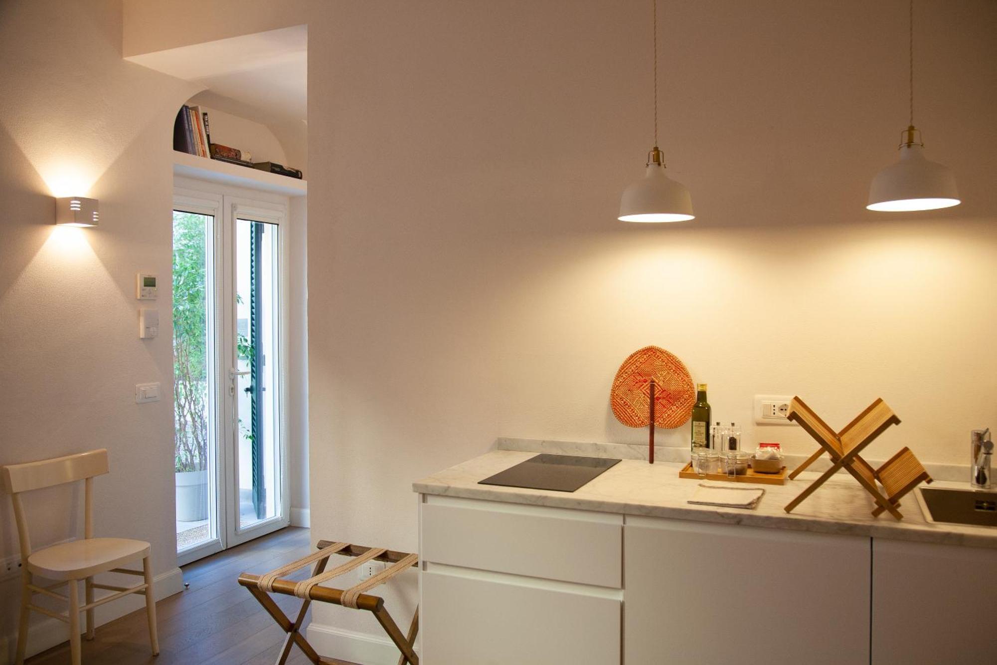 Pietrapiana Boutique Apartment Florence