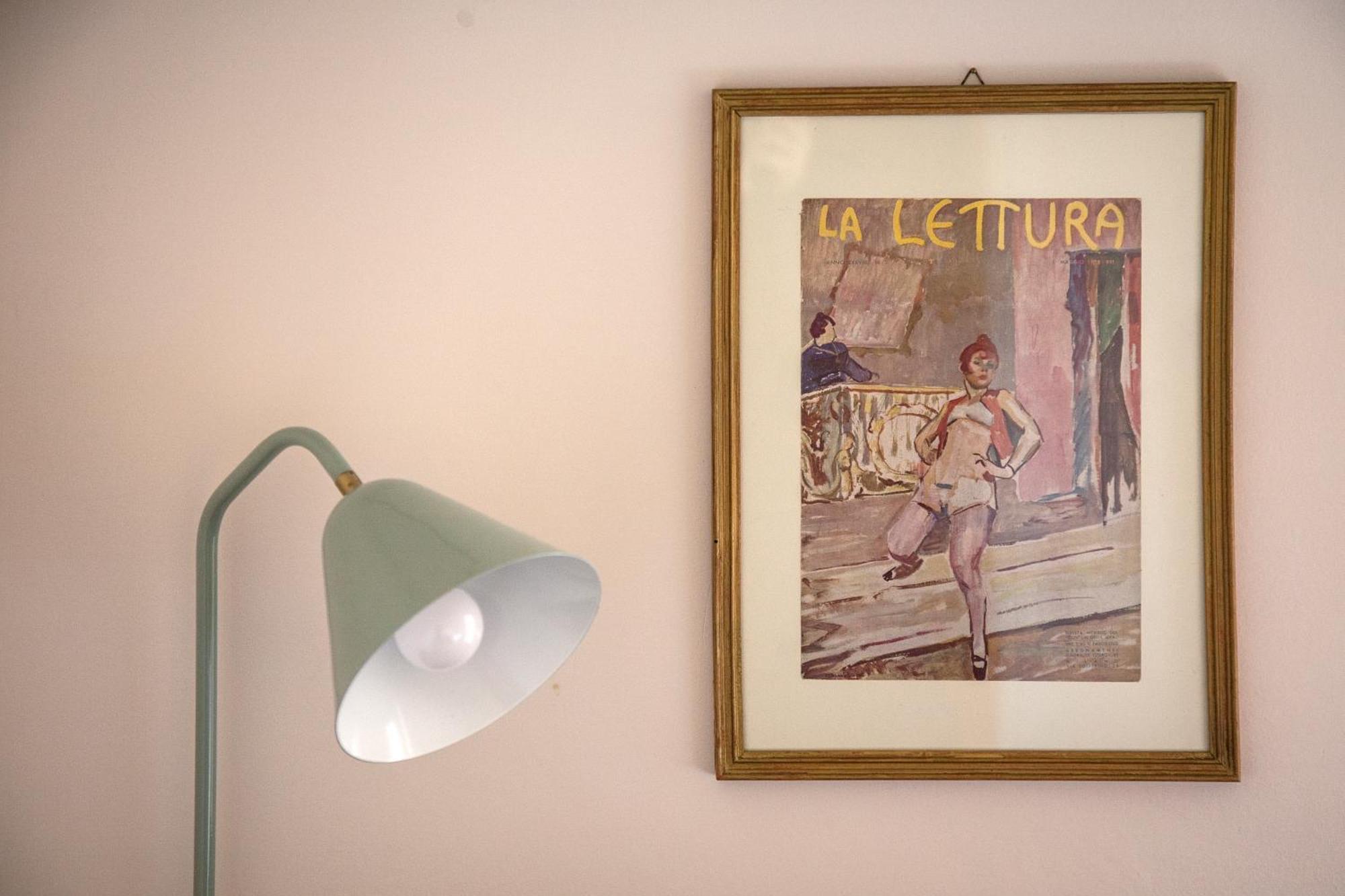 Apartment Pietrapiana Boutique Florence