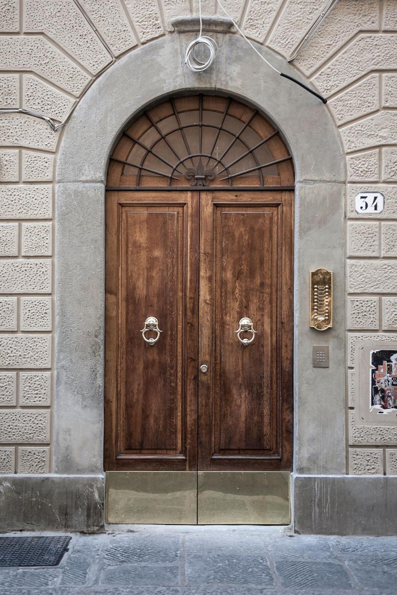 Pietrapiana Boutique Apartment