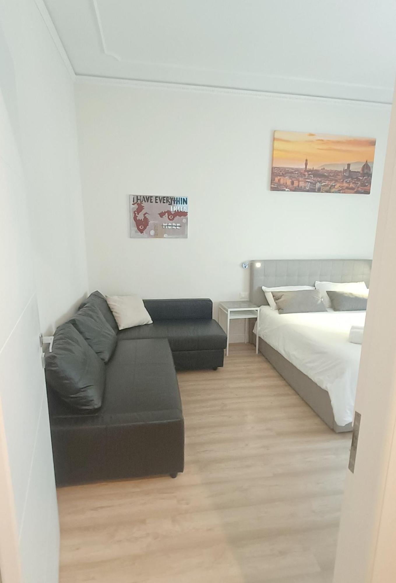 Apartment Tuscan Sun