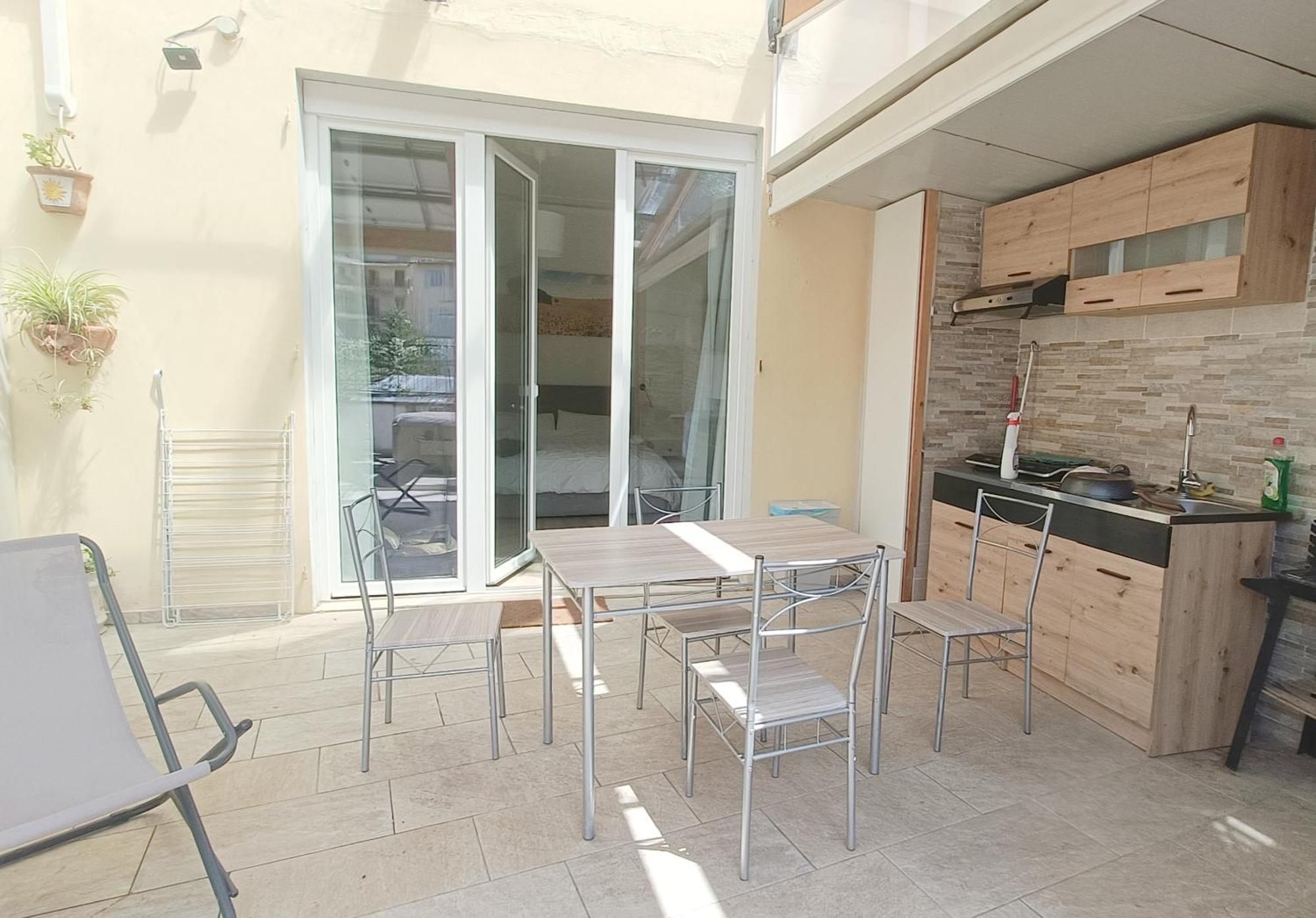 Apartment Tuscan Sun Florence