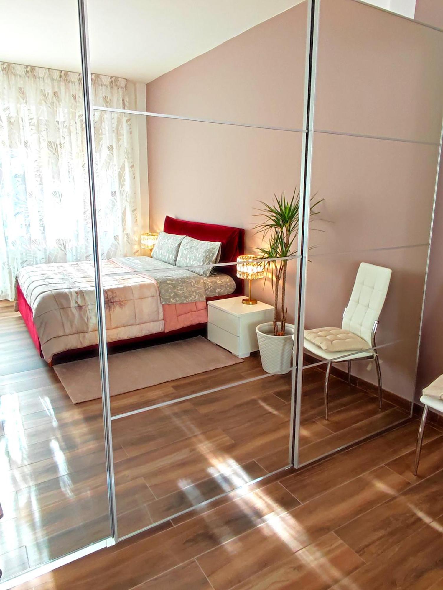 Apartment Central *