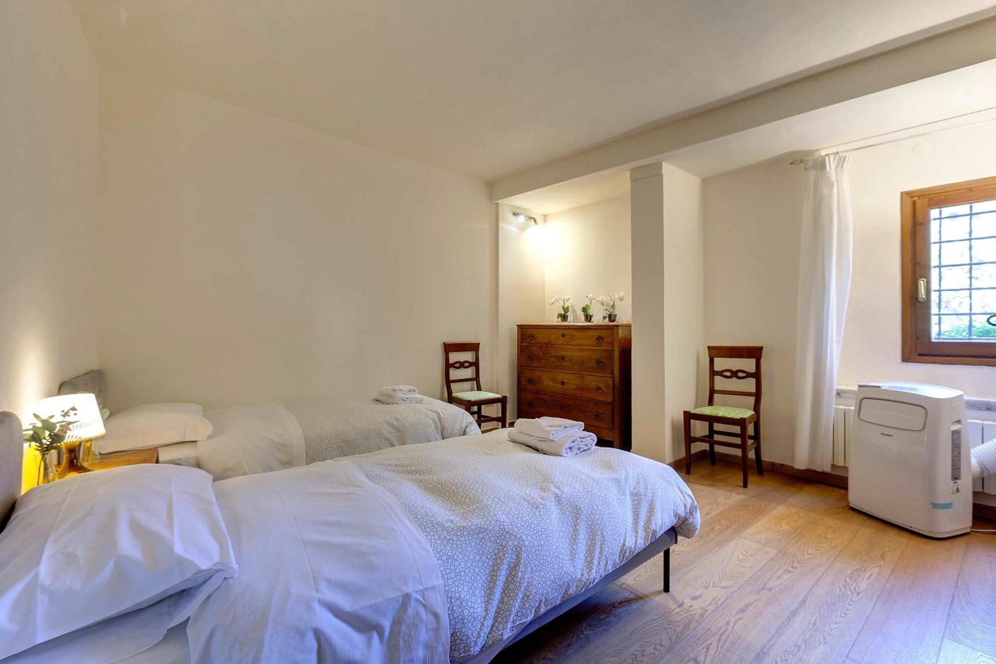San Giorgio 71 Apartment *