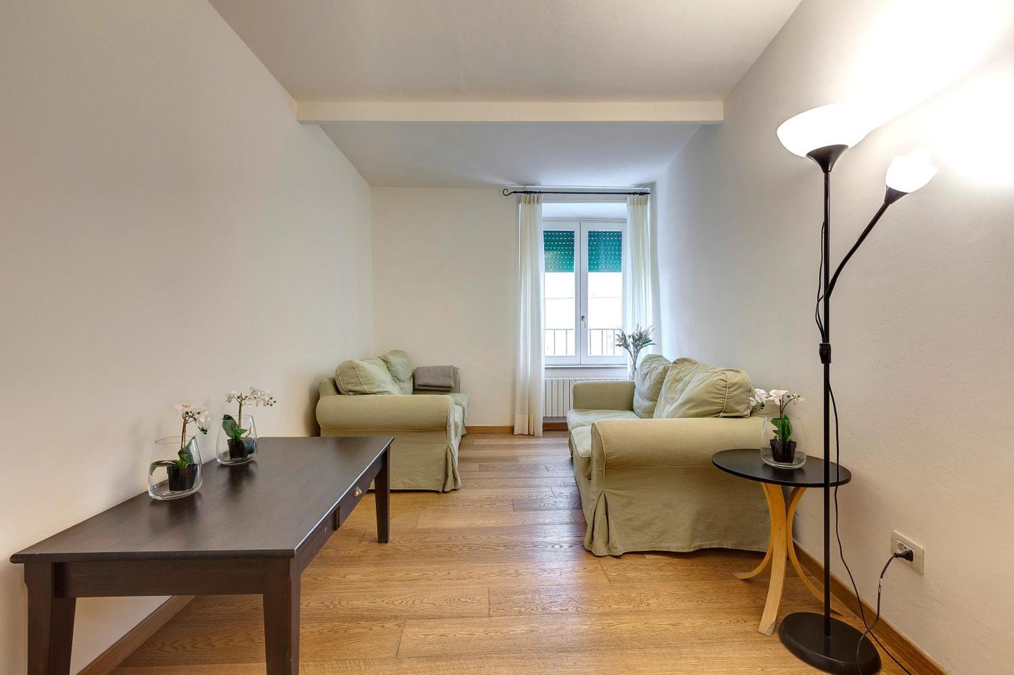 San Giorgio 71 Apartment *