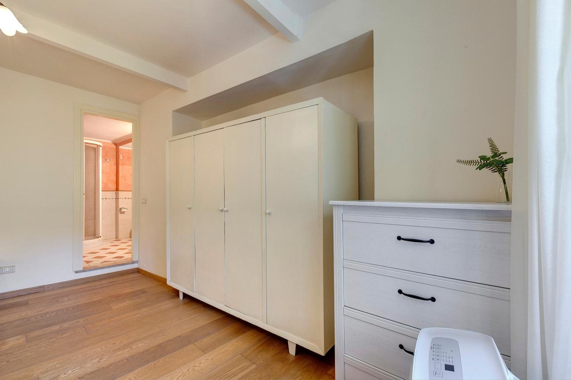 San Giorgio 71 Apartment