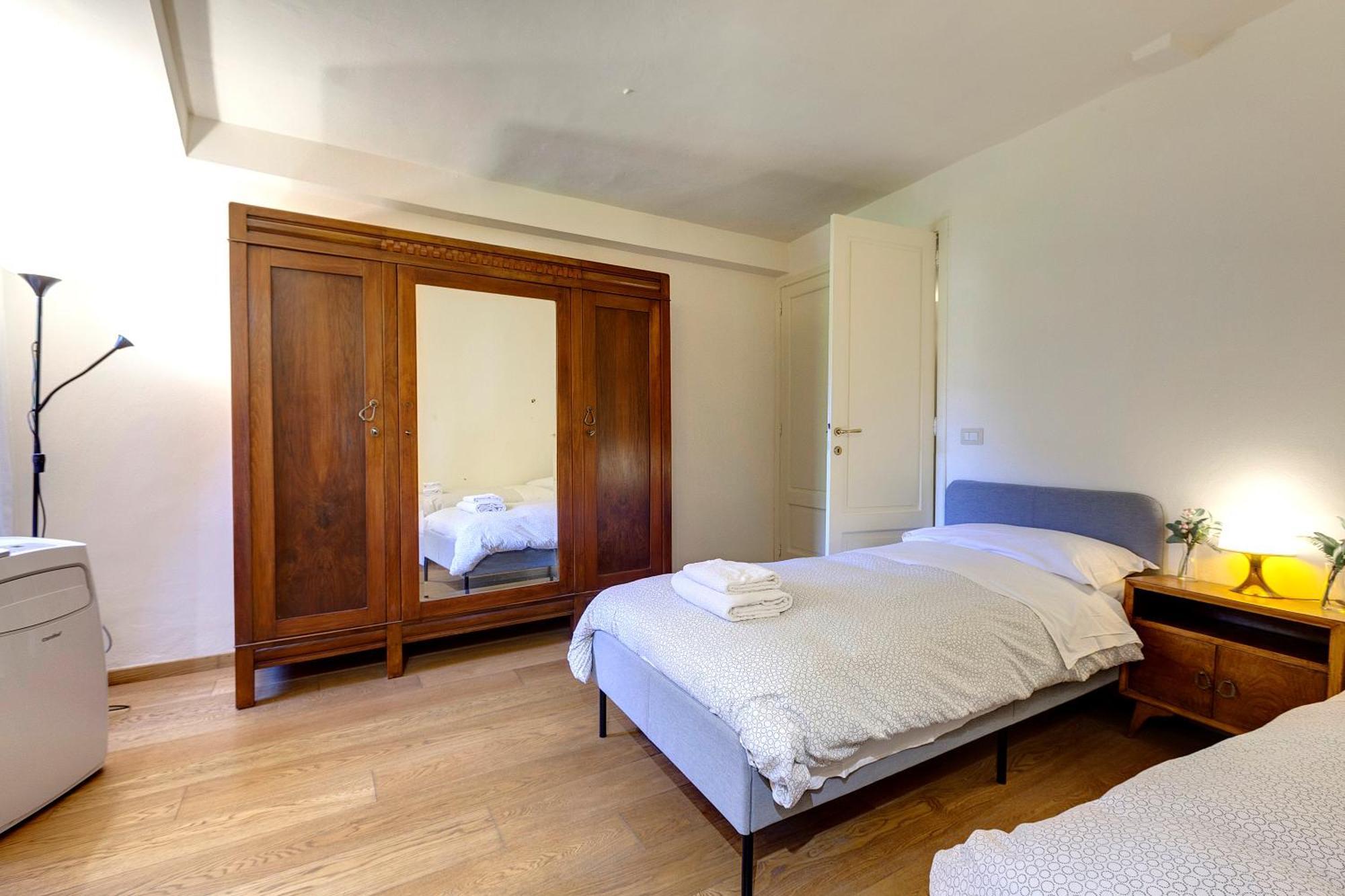 San Giorgio 71 Appartamento Firenze