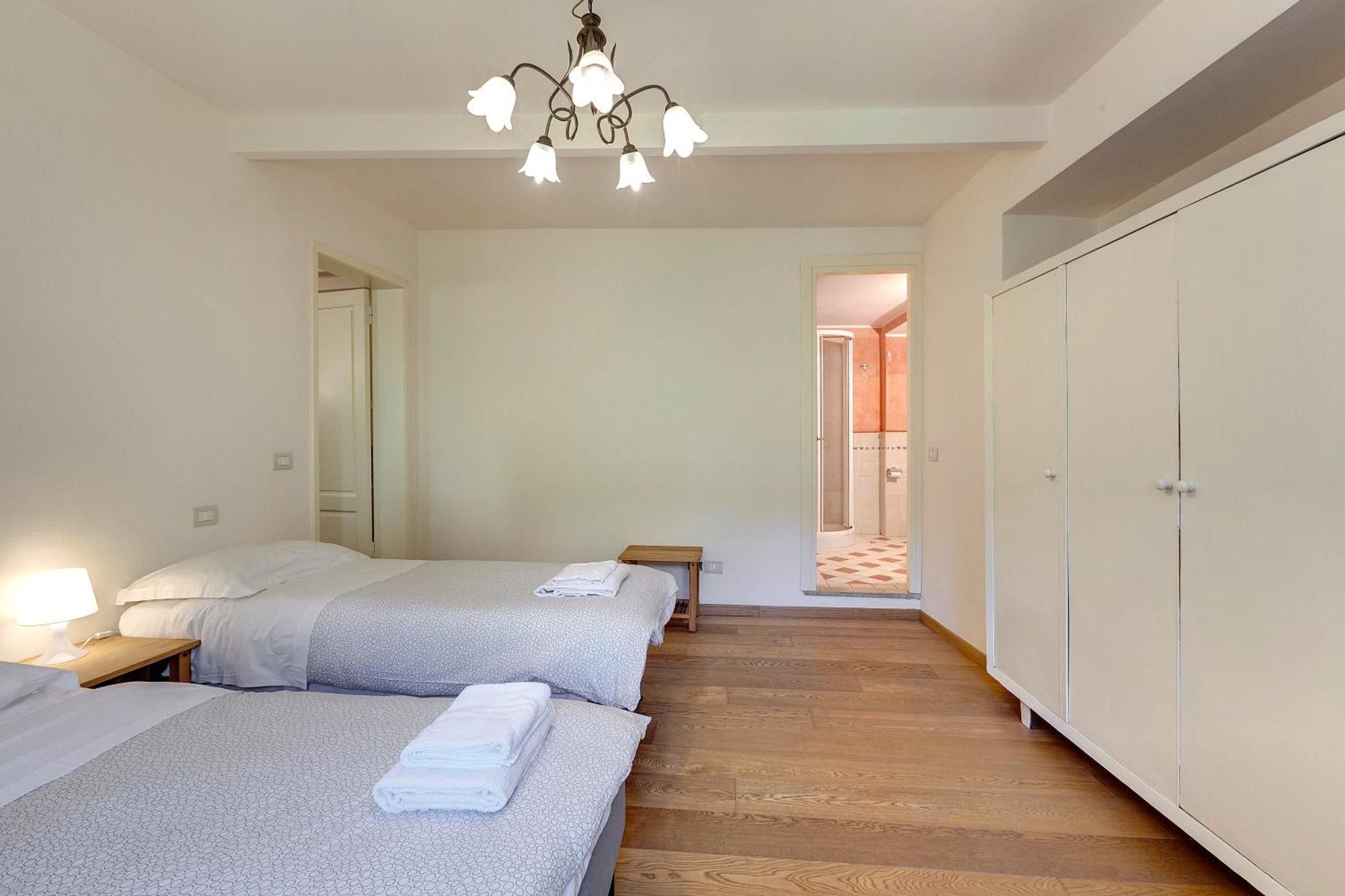 San Giorgio 71 Apartment *