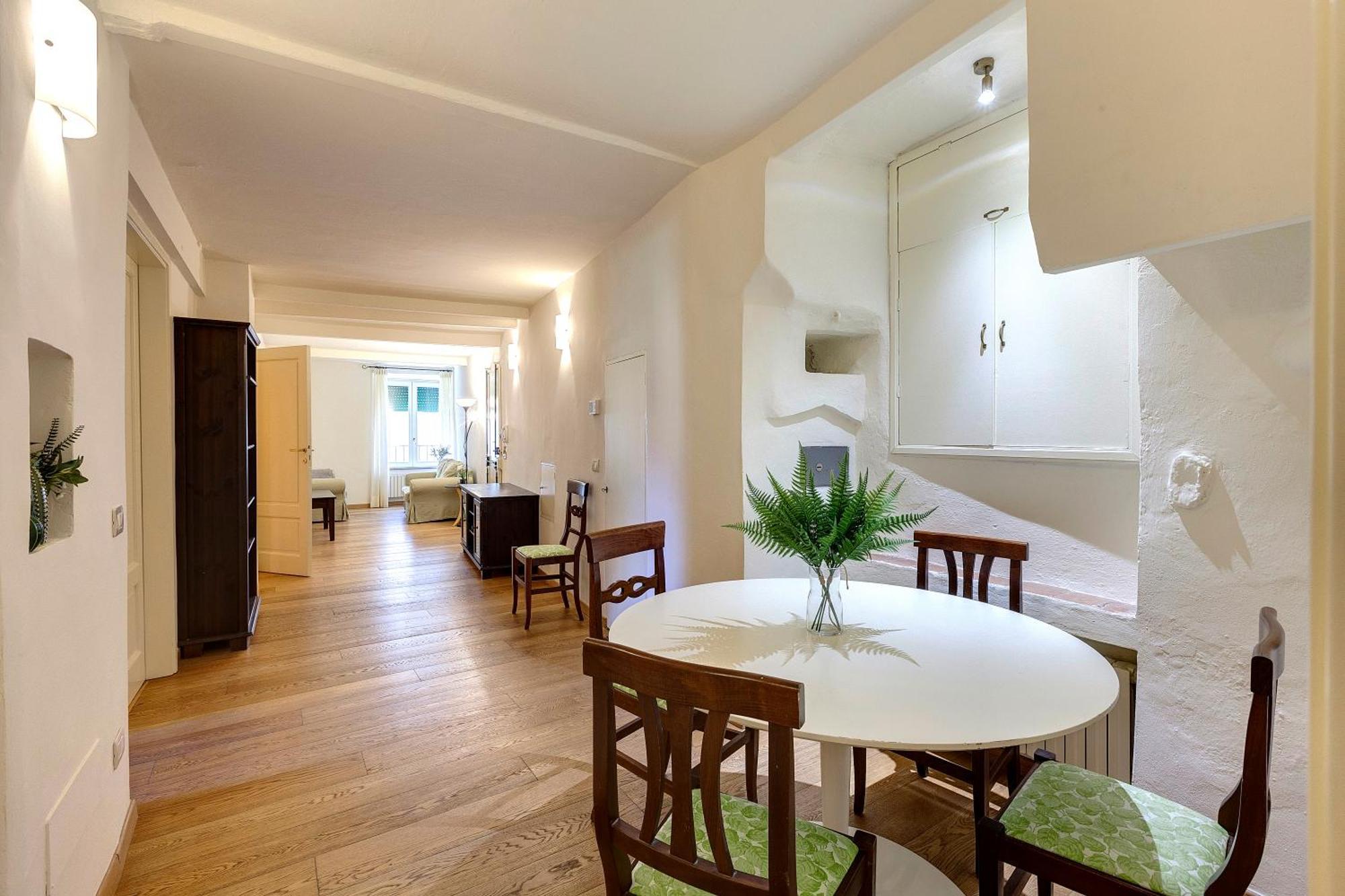San Giorgio 71 Apartment