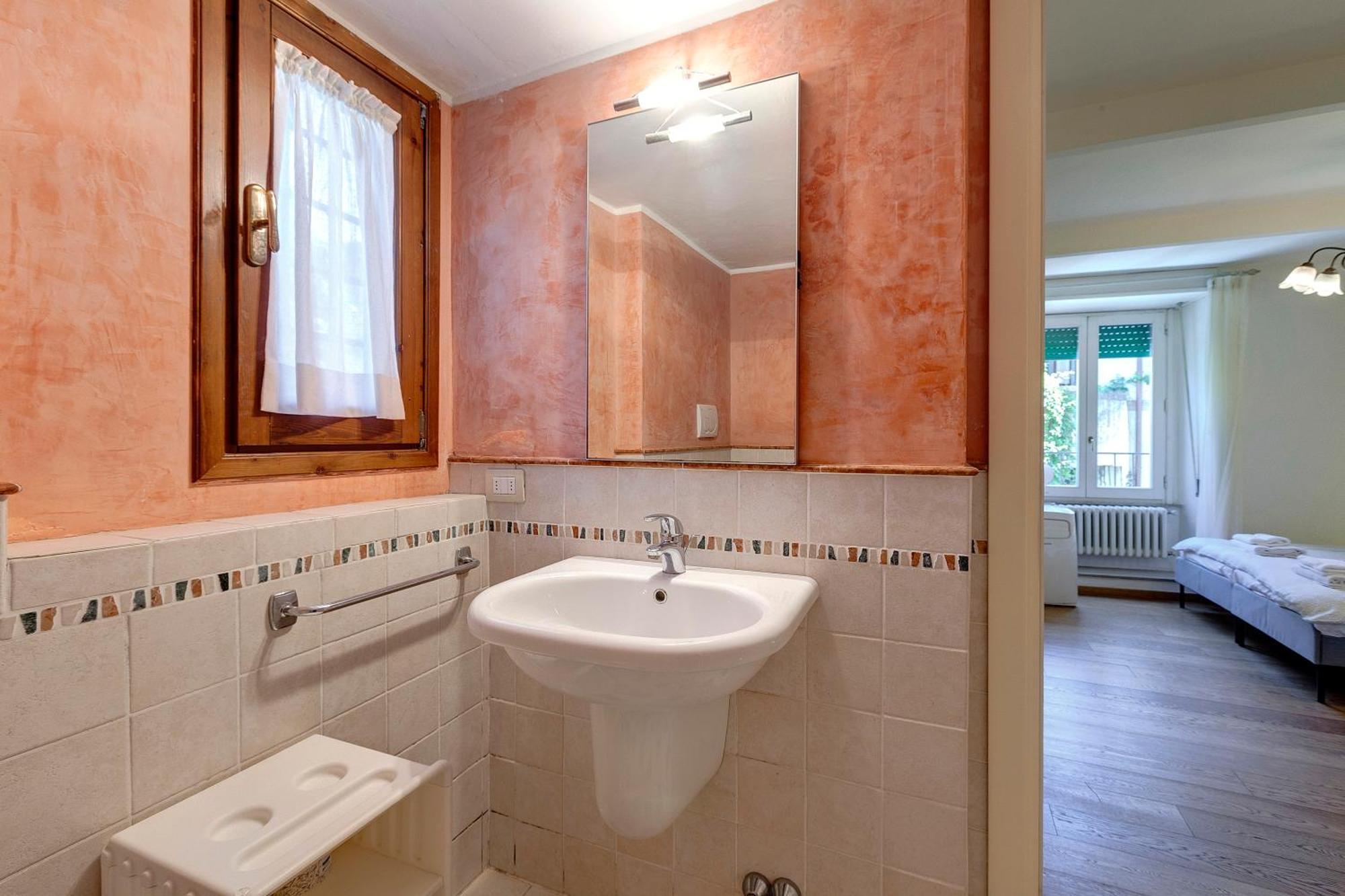 Appartamento San Giorgio 71 Firenze