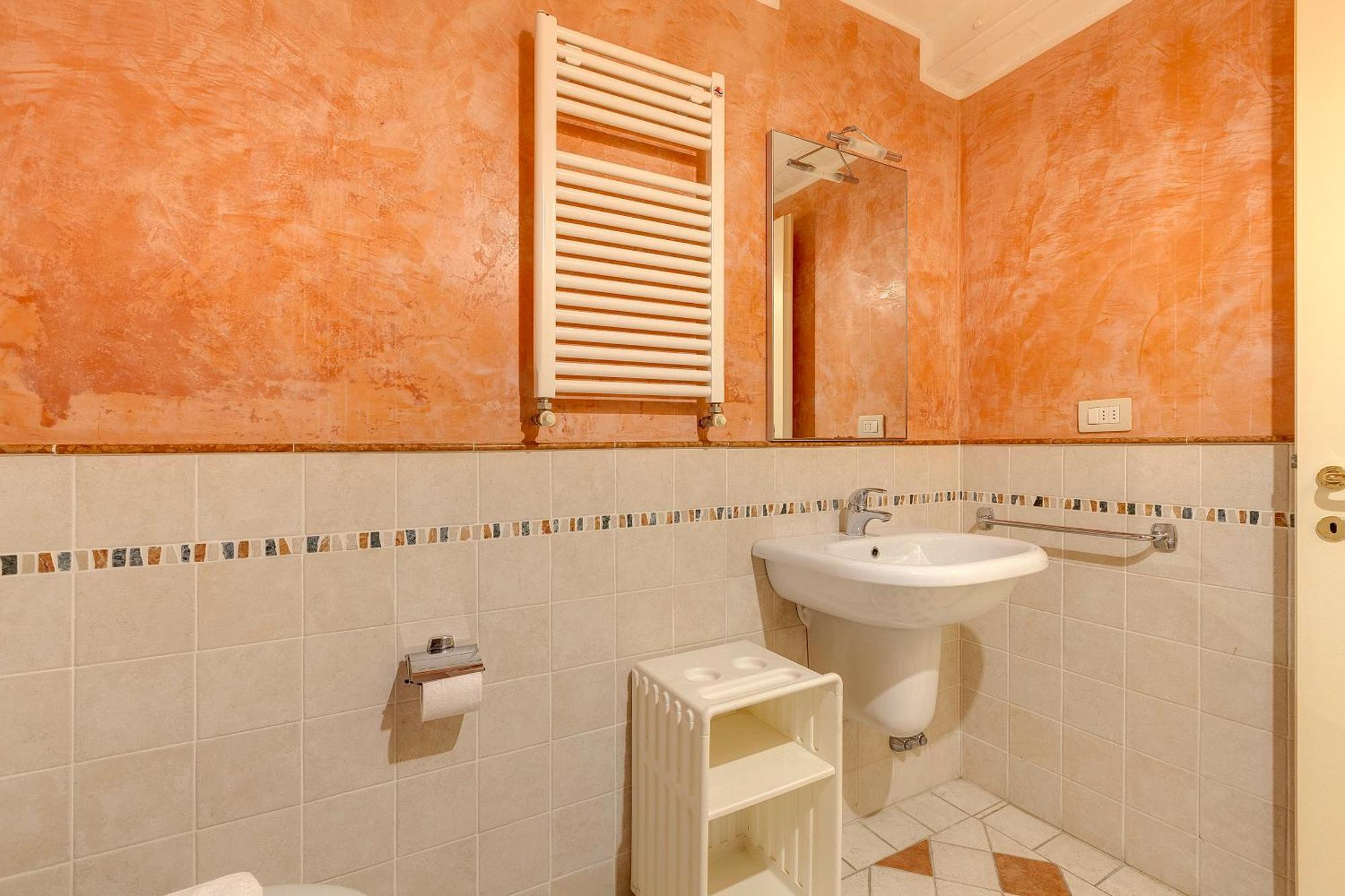 San Giorgio 71 Apartment