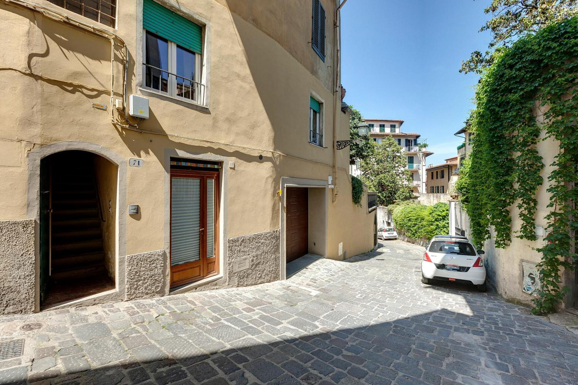 San Giorgio 71