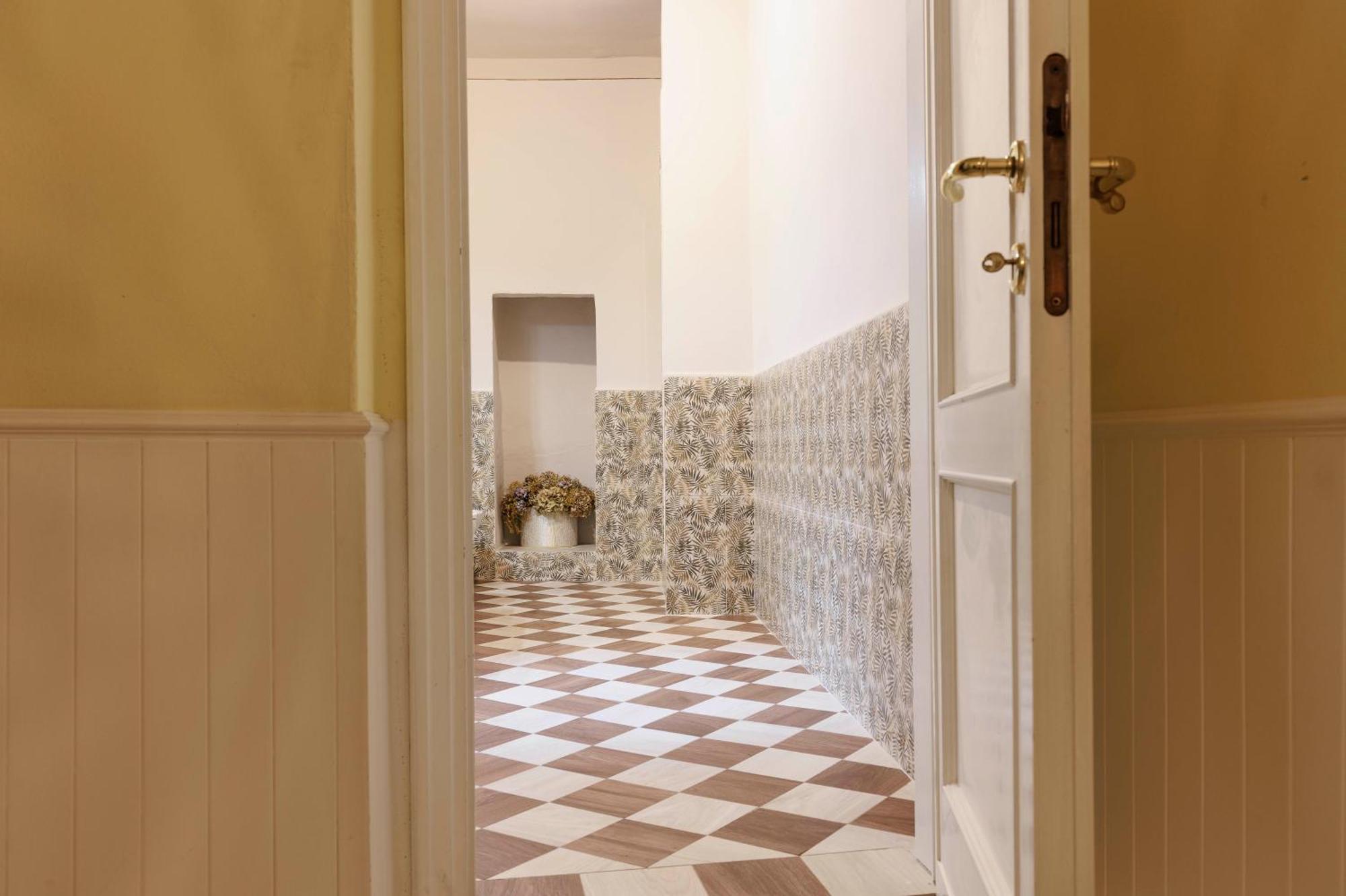 Appartamento San Niccolo Comfortable *