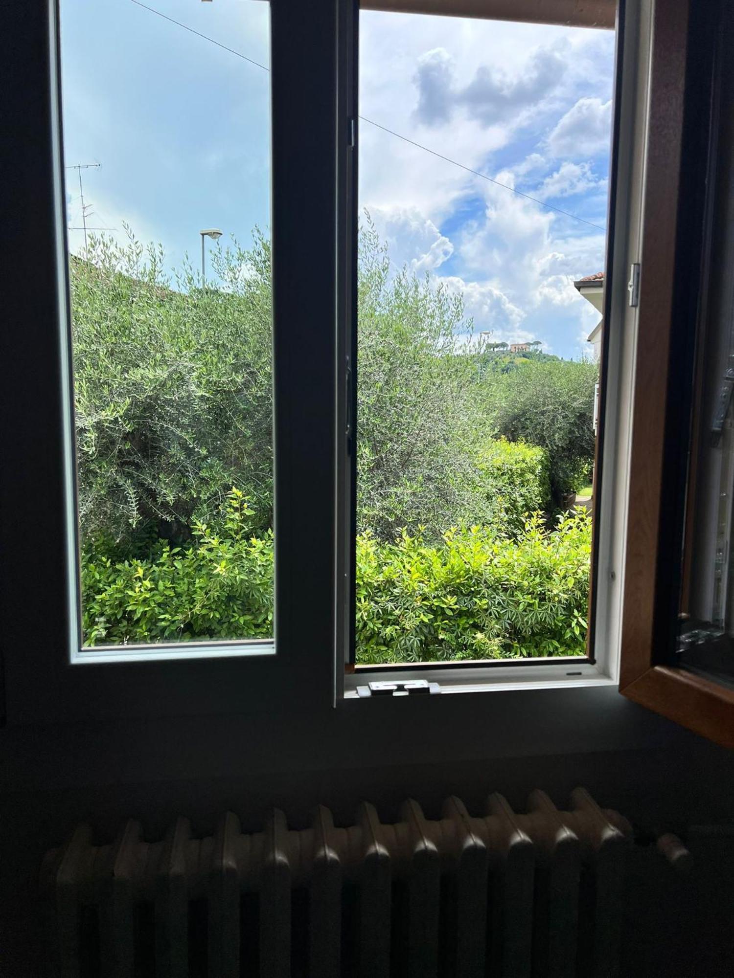 L'angolo Di - The Corner Apartment *