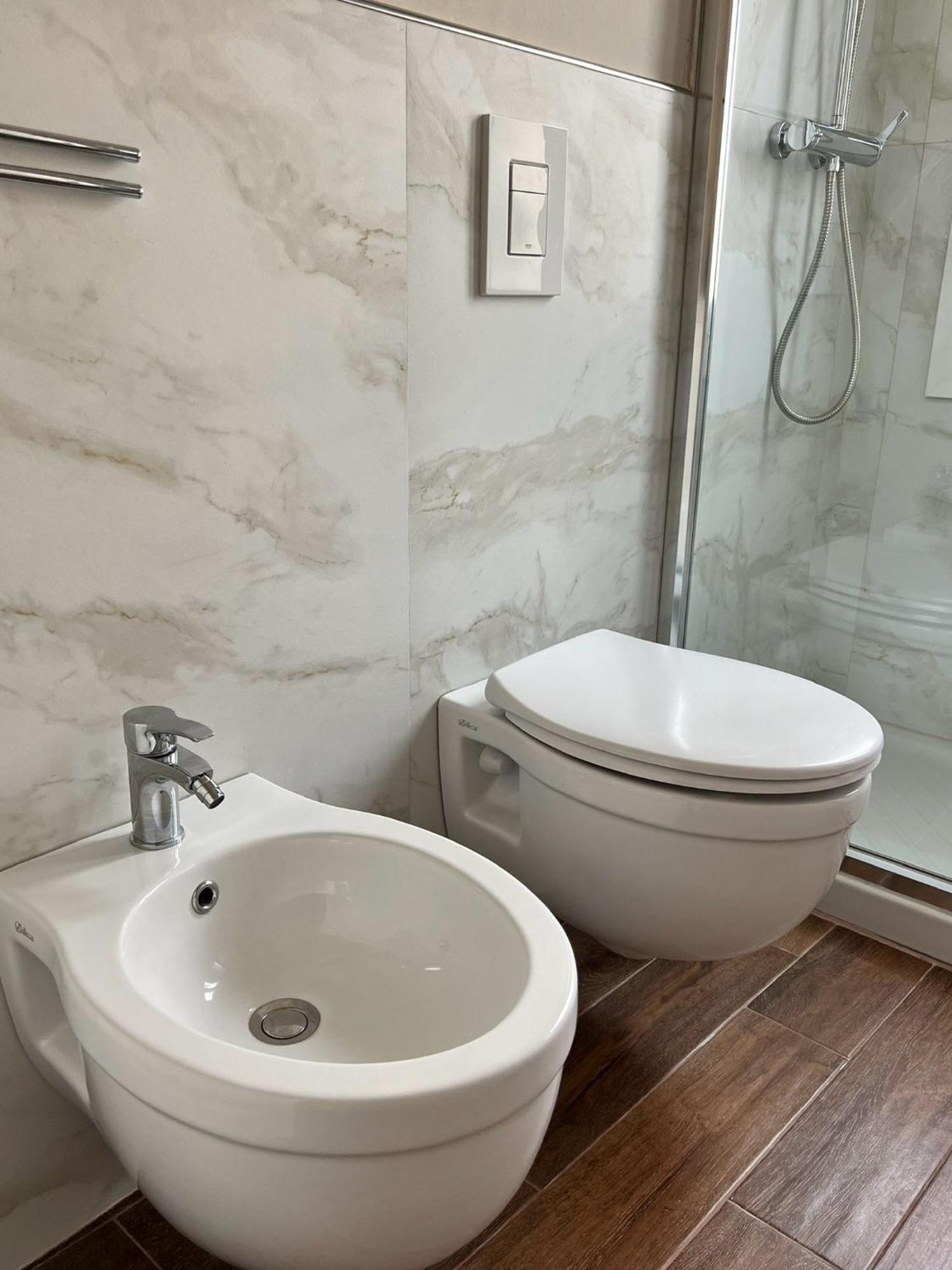 L'angolo Di - The Corner Apartment Florence