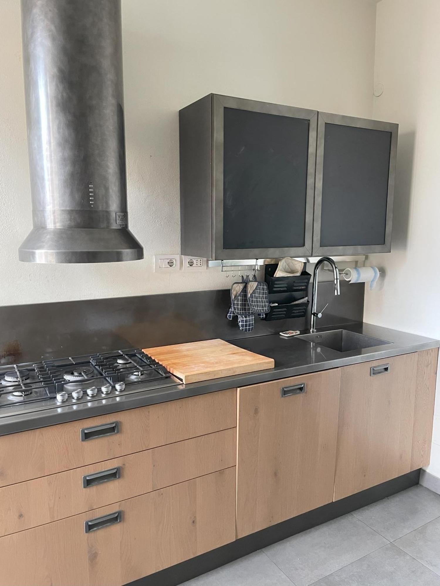 Apartment Zeus Calatafimi 23