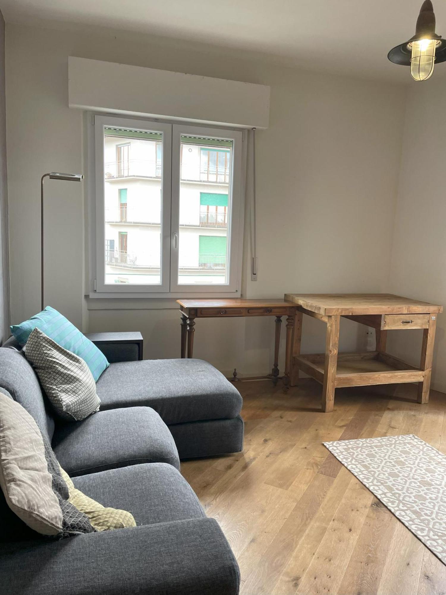 Apartment Zeus Calatafimi 23